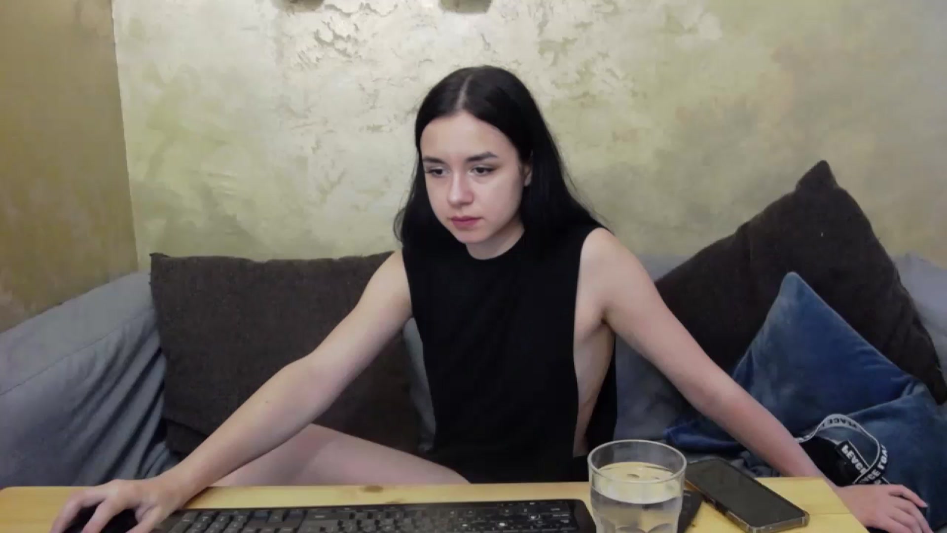 Gallery image thumbnail from LisaDance's myfreecams stream on, 07/08/2023, 16:56 image 1 of 20
