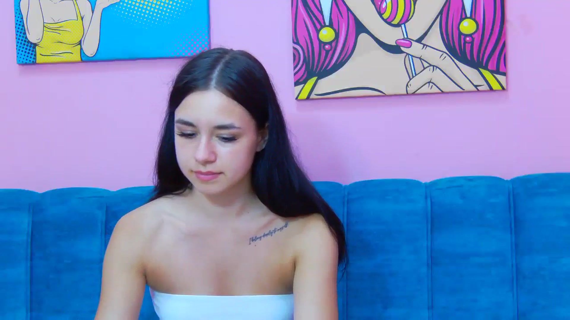 Gallery image thumbnail from LisaDance's myfreecams stream on, 08/14/2023, 17:22 image 11 of 20