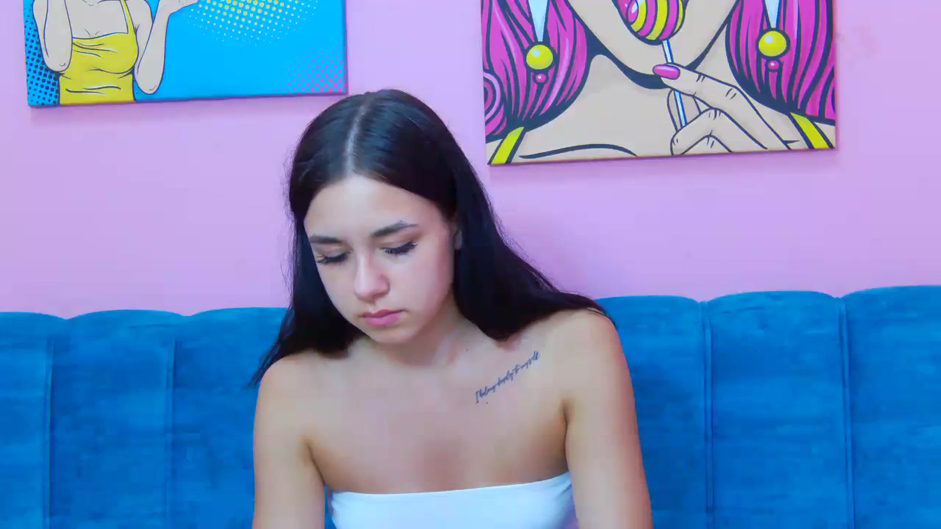 Gallery image thumbnail from LisaDance's myfreecams stream on, 08/14/2023, 17:22 image 19 of 20