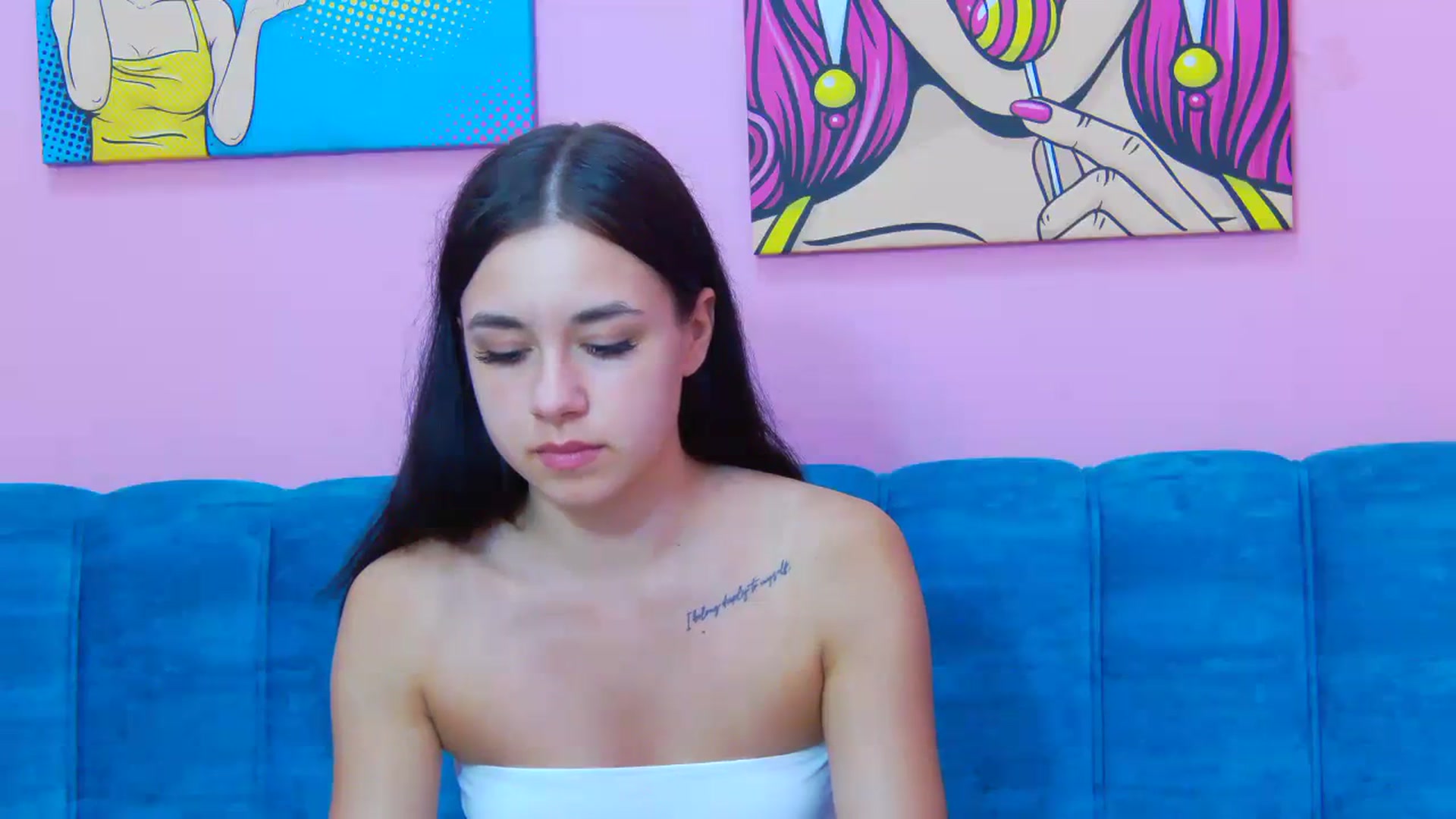 Gallery image thumbnail from LisaDance's myfreecams stream on, 08/14/2023, 17:22 image 20 of 20