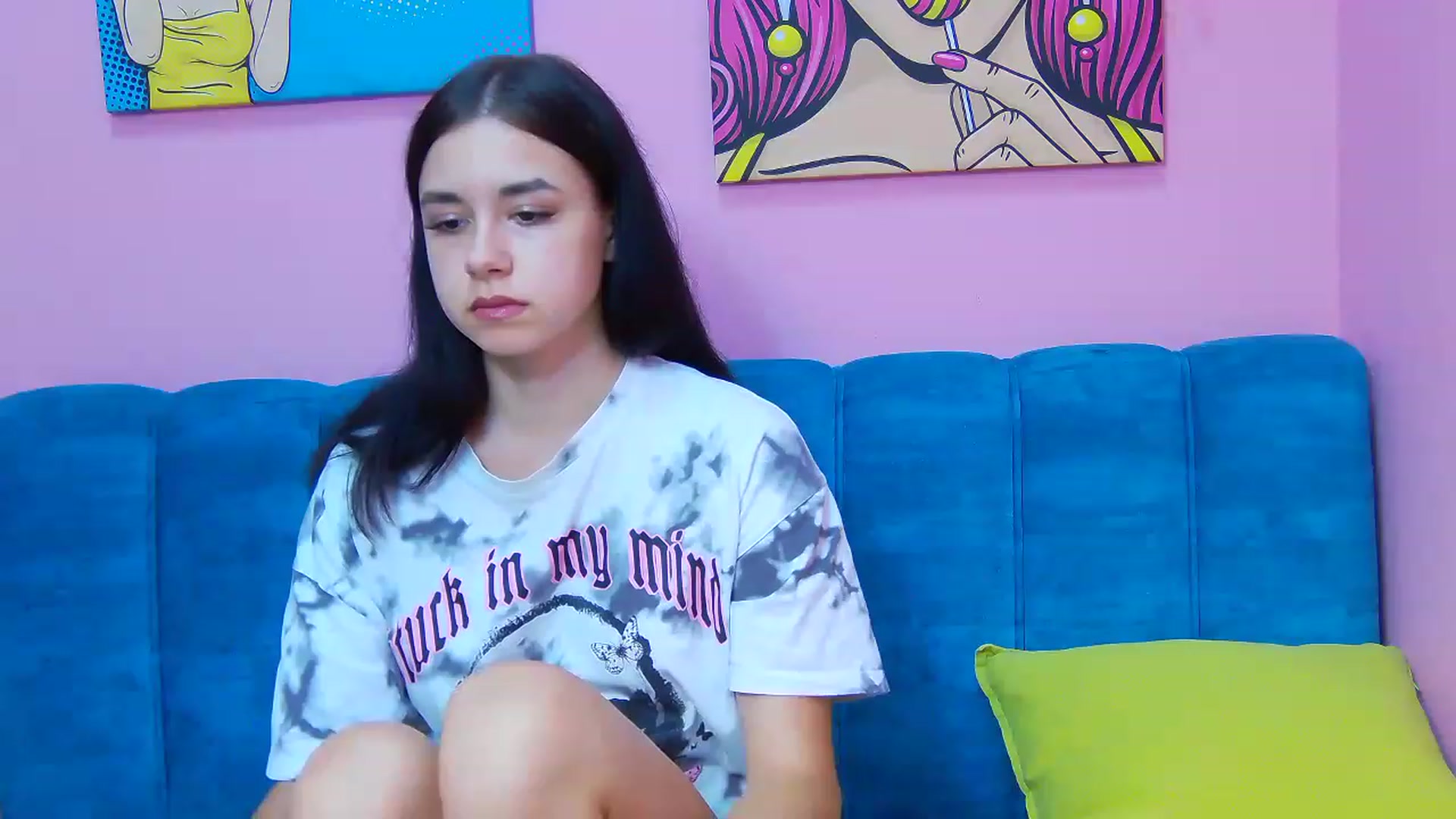Gallery image thumbnail from LisaDance's myfreecams stream on, 08/20/2023, 15:31 image 10 of 20