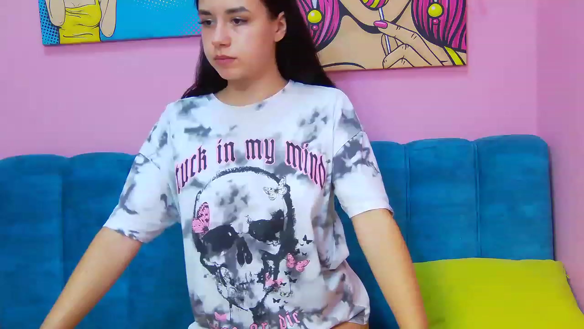 Gallery image thumbnail from LisaDance's myfreecams stream on, 08/20/2023, 16:48 image 2 of 20