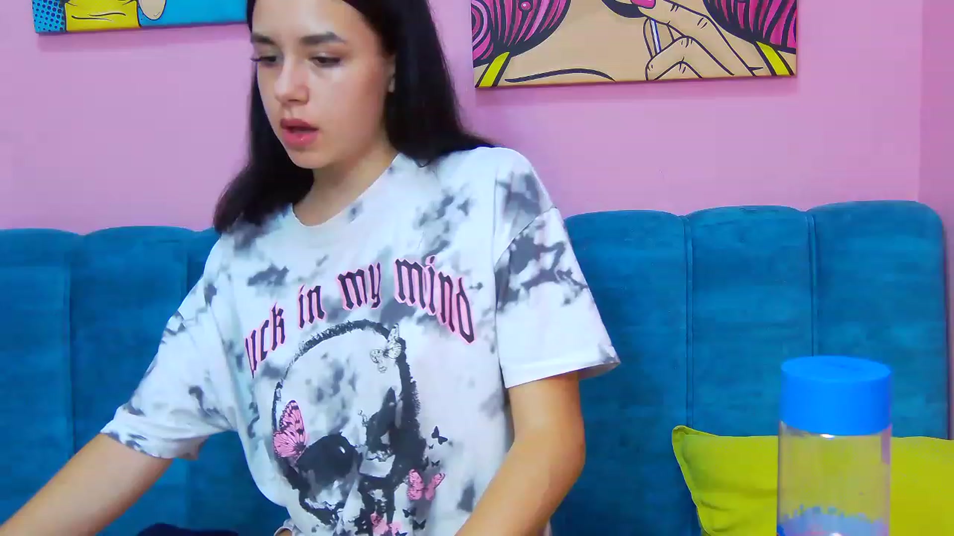 Gallery image thumbnail from LisaDance's myfreecams stream on, 08/20/2023, 19:25 image 11 of 20