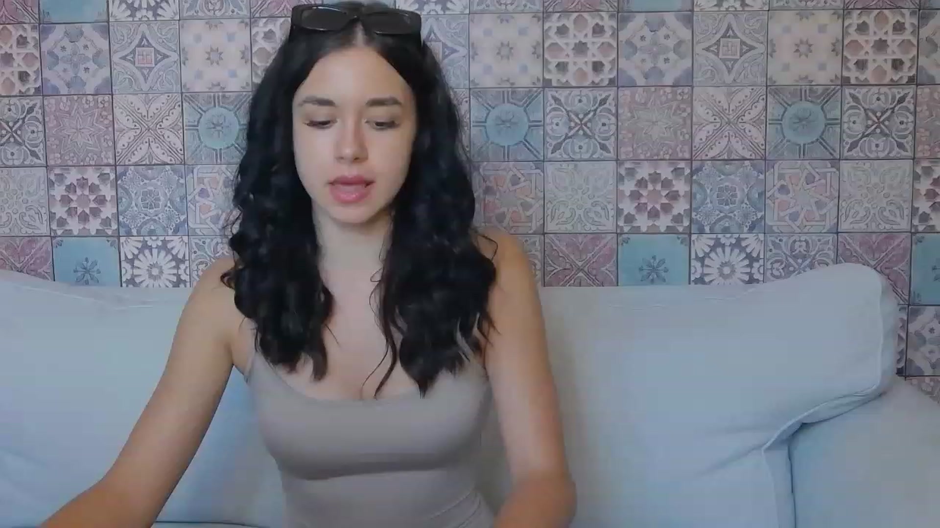 Gallery image thumbnail from LisaDance's myfreecams stream on, 08/27/2023, 16:54 image 9 of 20