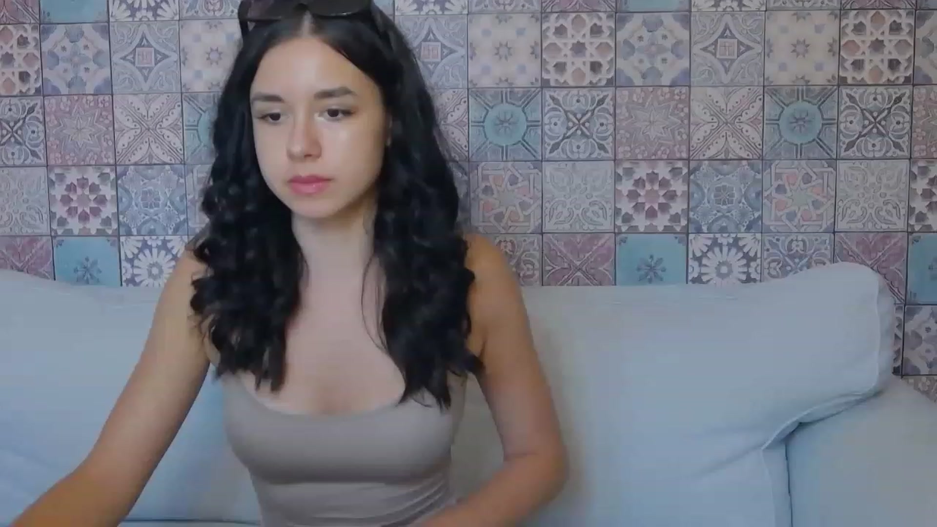 Gallery image thumbnail from LisaDance's myfreecams stream on, 08/27/2023, 16:54 image 13 of 20