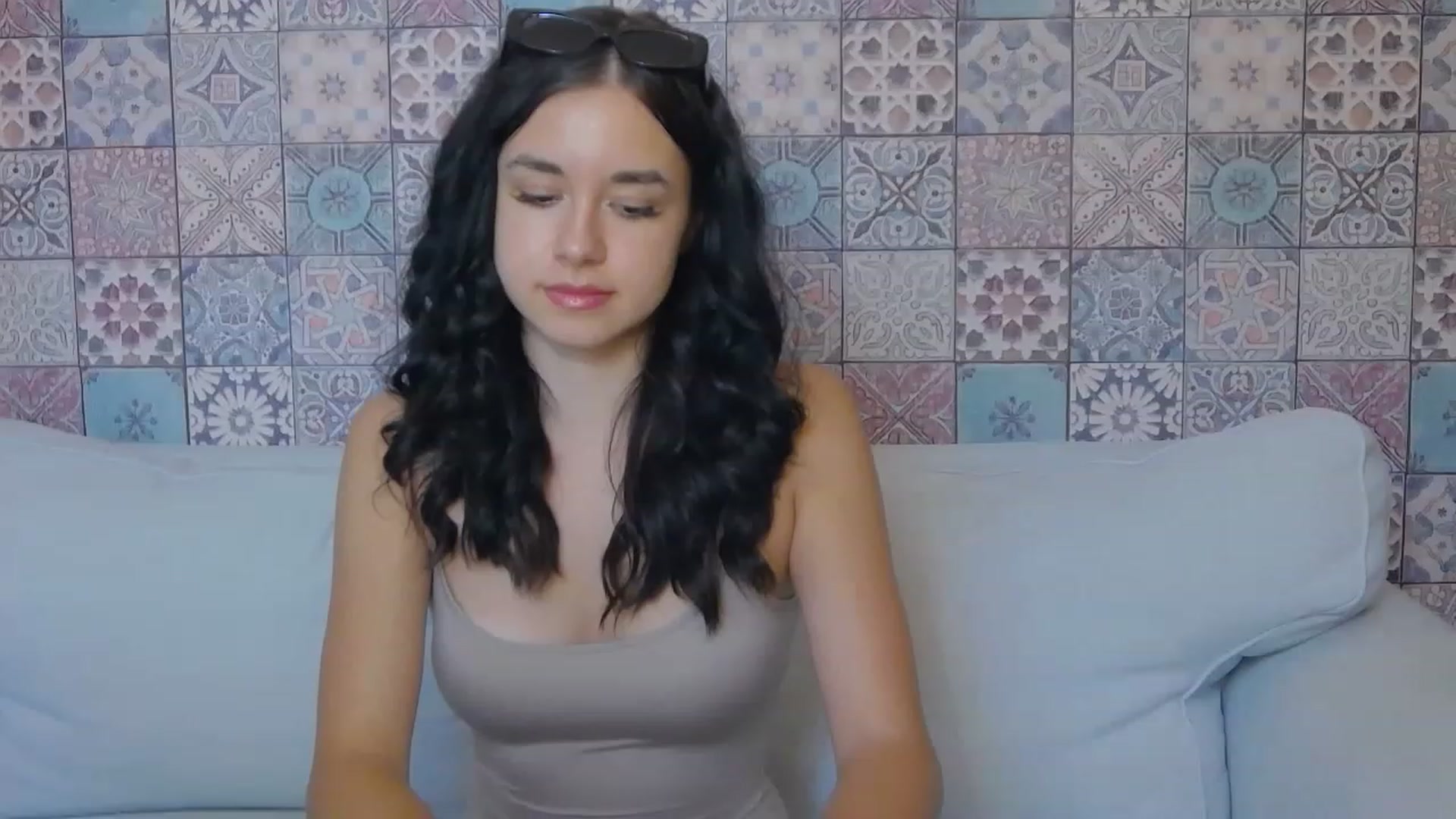 Gallery image thumbnail from LisaDance's myfreecams stream on, 08/27/2023, 16:54 image 14 of 20