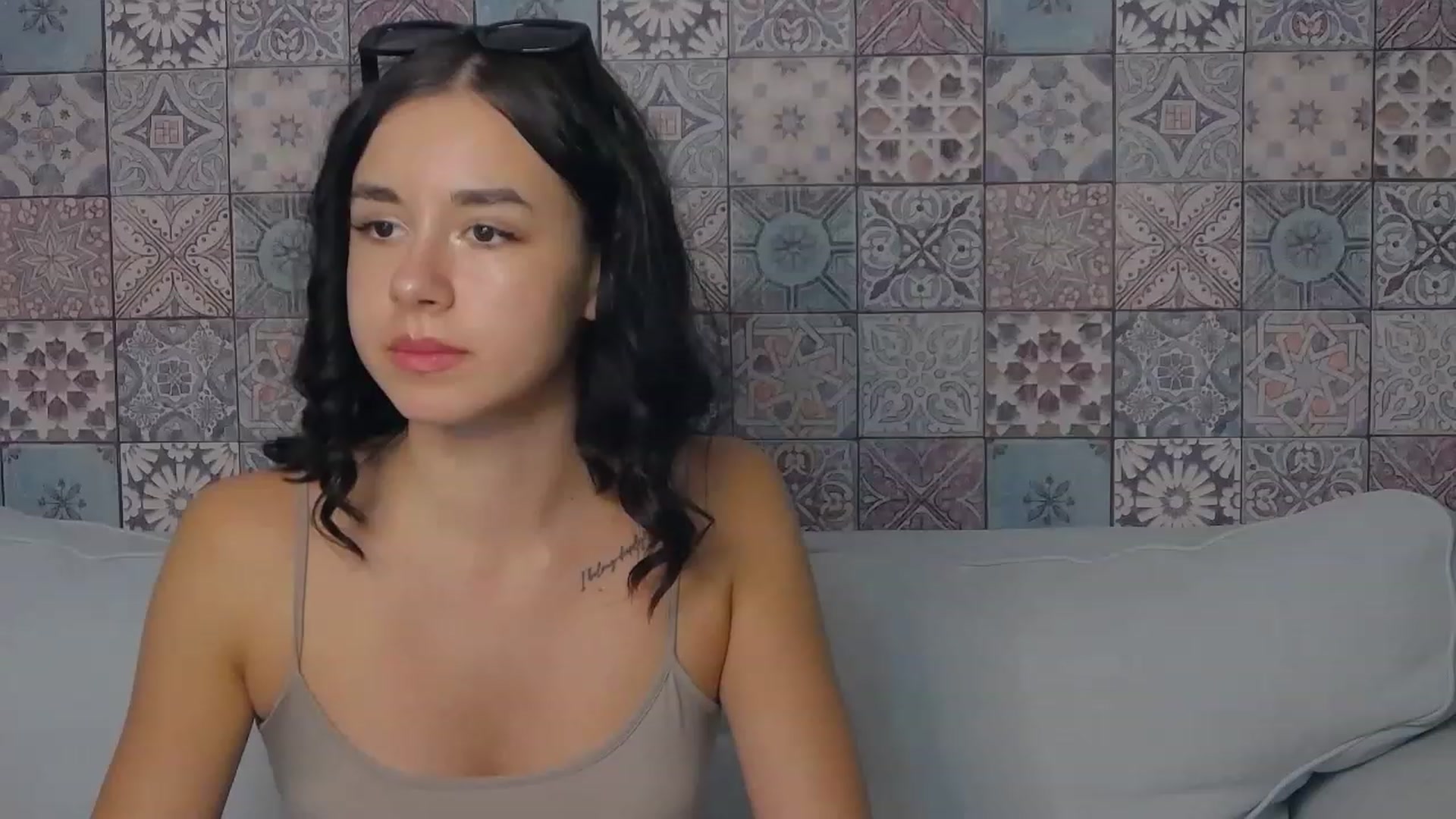 Gallery image thumbnail from LisaDance's myfreecams stream on, 08/27/2023, 20:08 image 1 of 20