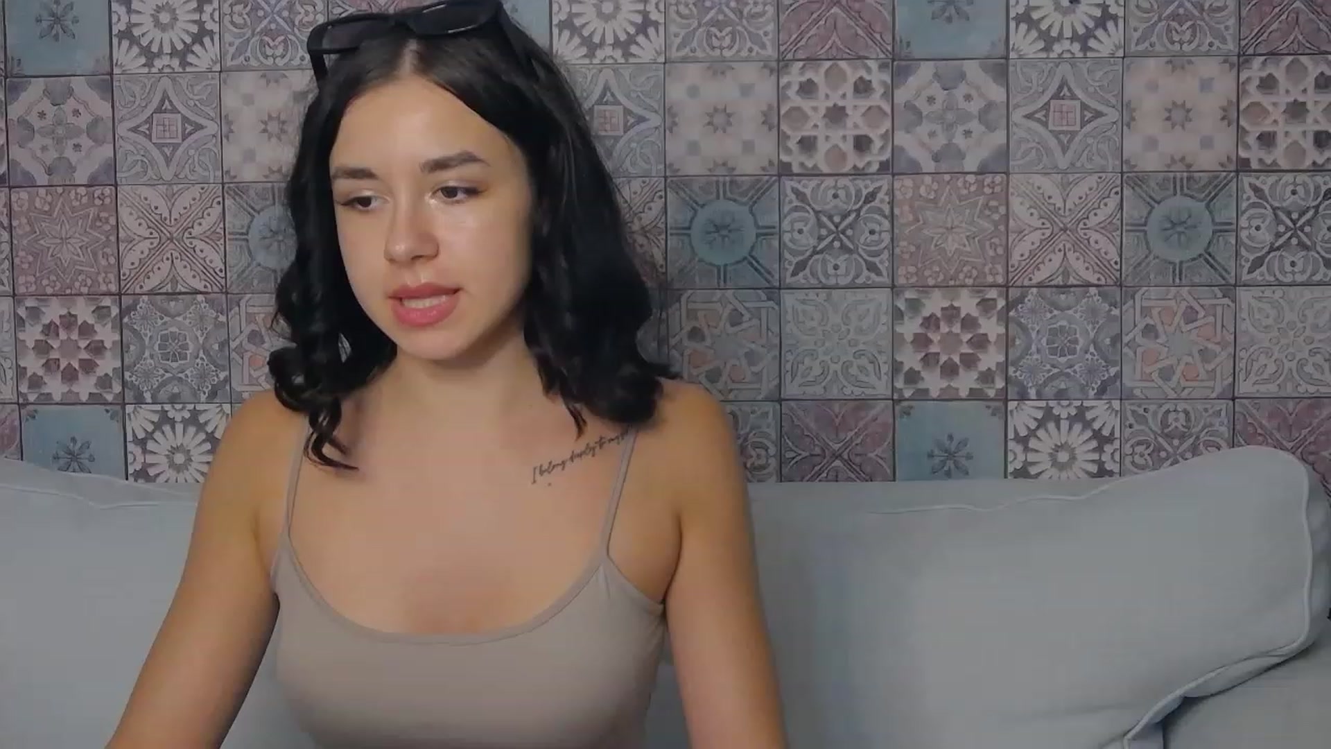 Gallery image thumbnail from LisaDance's myfreecams stream on, 08/27/2023, 20:08 image 2 of 20