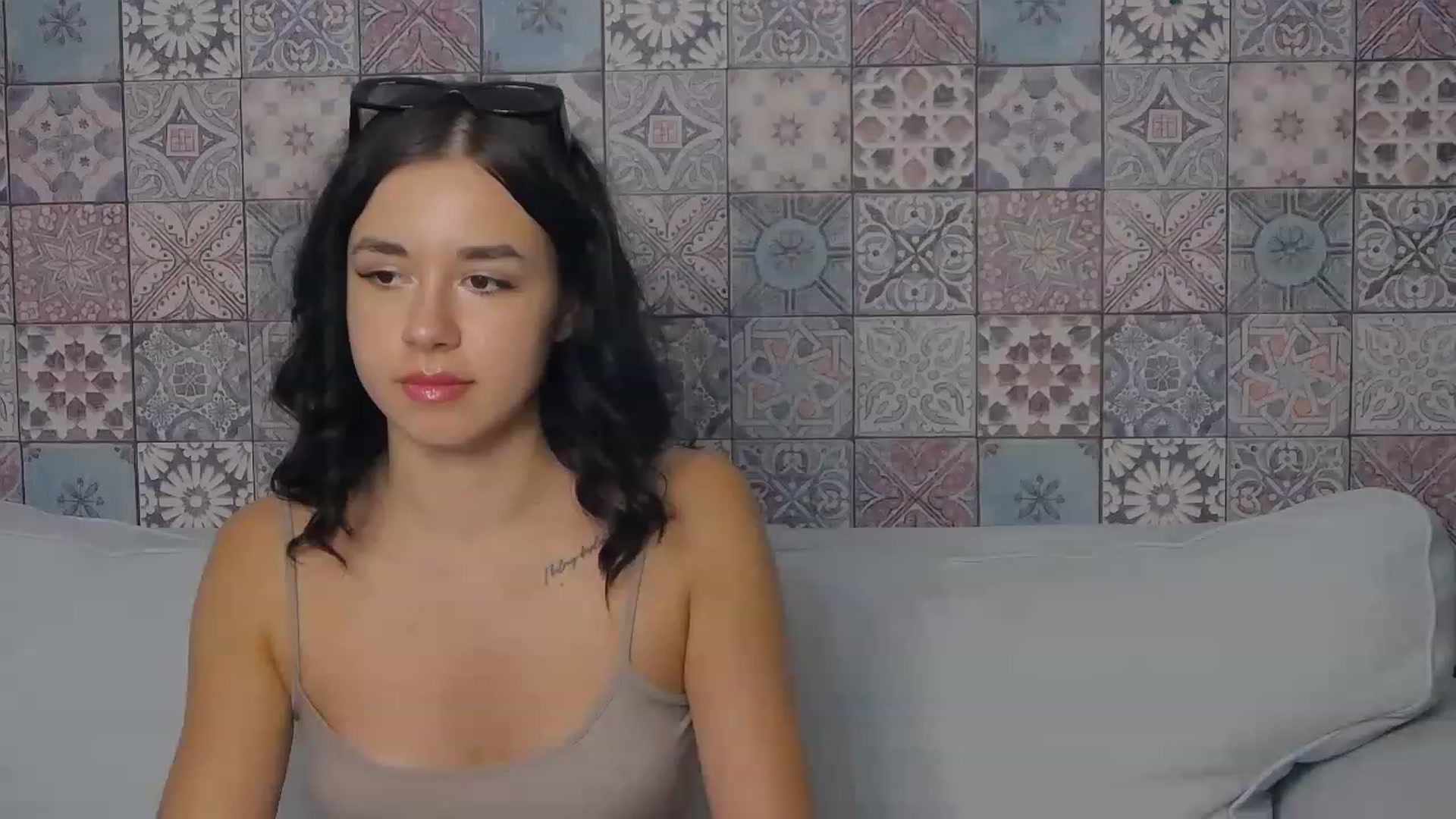 Gallery image thumbnail from LisaDance's myfreecams stream on, 08/27/2023, 20:08 image 10 of 20