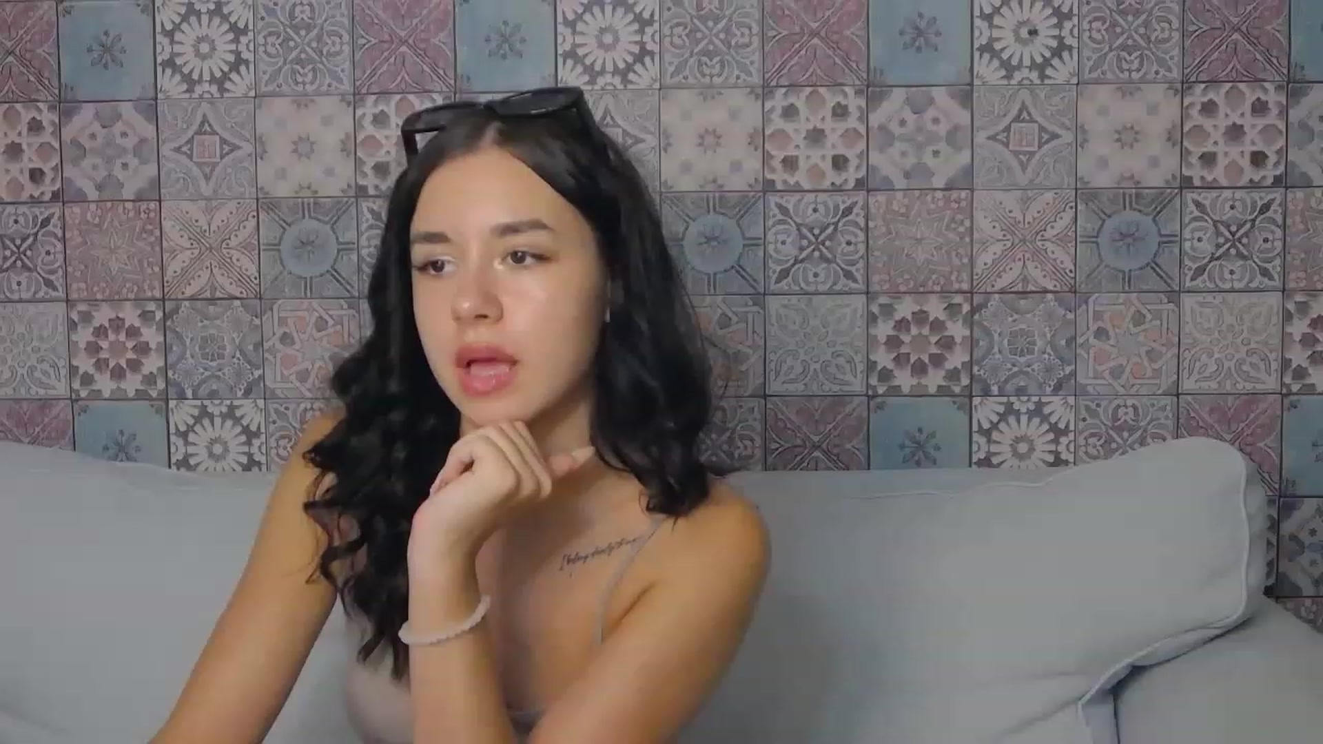 Gallery image thumbnail from LisaDance's myfreecams stream on, 08/27/2023, 20:08 image 20 of 20