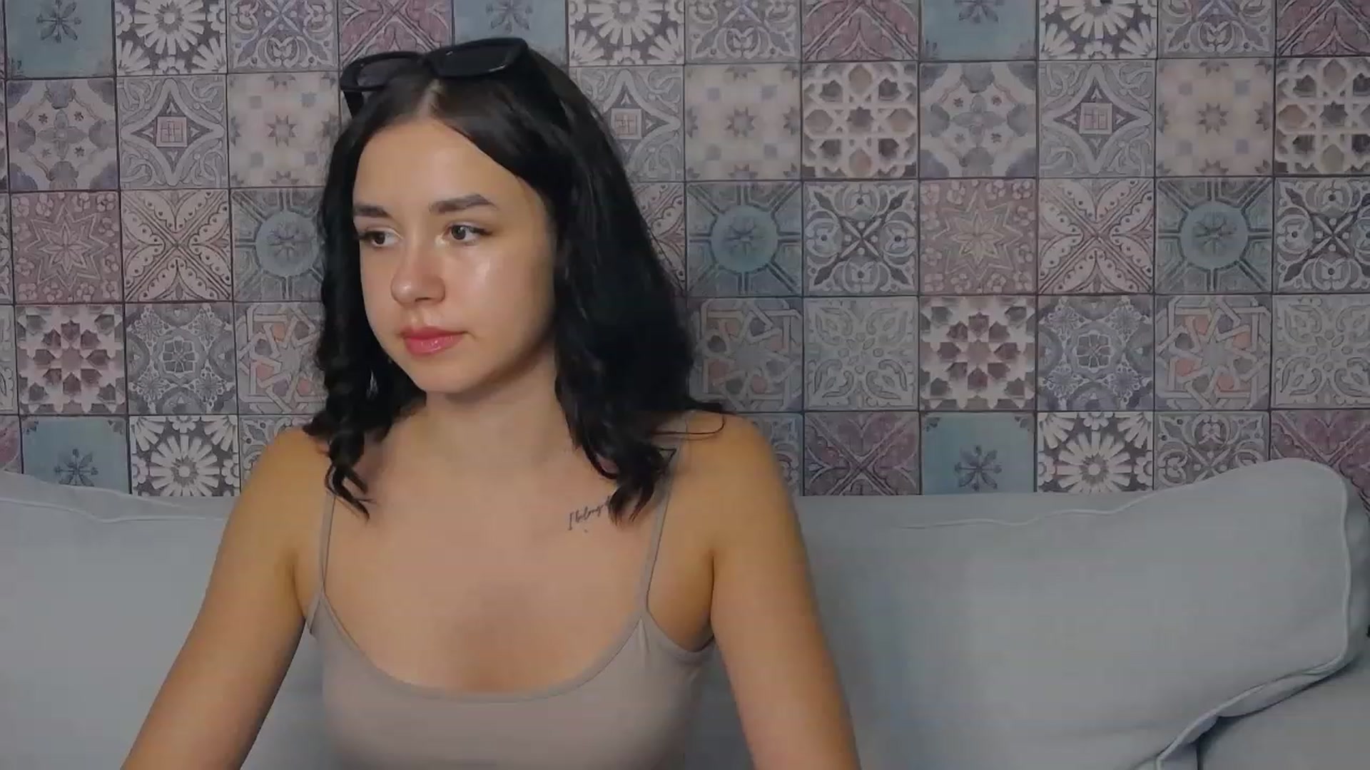 Gallery image thumbnail from LisaDance's myfreecams stream on, 08/27/2023, 20:08 image 4 of 20
