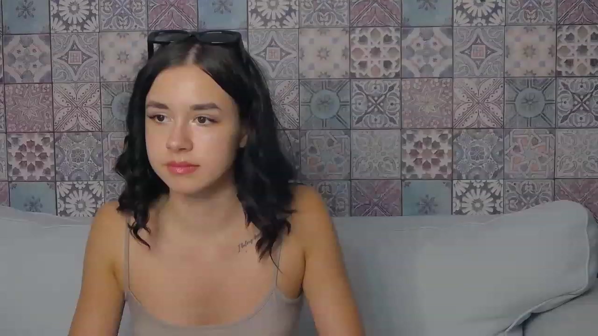 Gallery image thumbnail from LisaDance's myfreecams stream on, 08/27/2023, 20:08 image 8 of 20