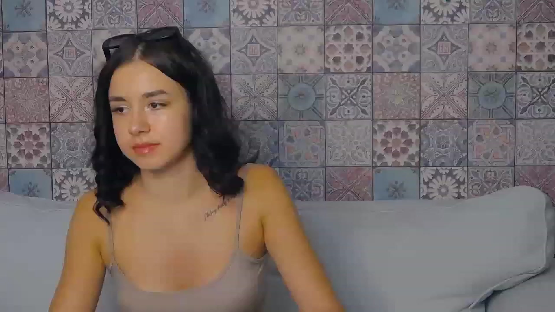 Gallery image thumbnail from LisaDance's myfreecams stream on, 08/27/2023, 20:08 image 9 of 20