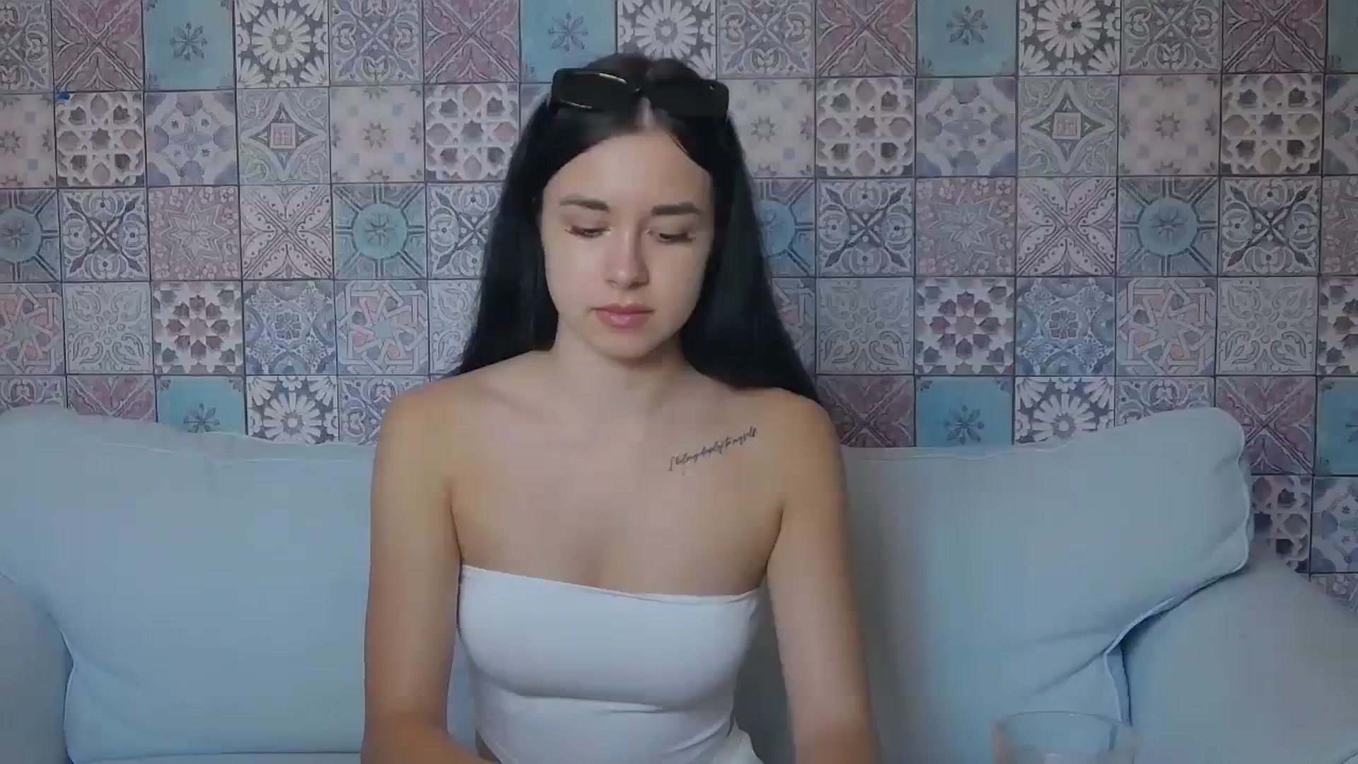 Gallery image thumbnail from LisaDance's myfreecams stream on, 08/30/2023, 14:00 image 18 of 20