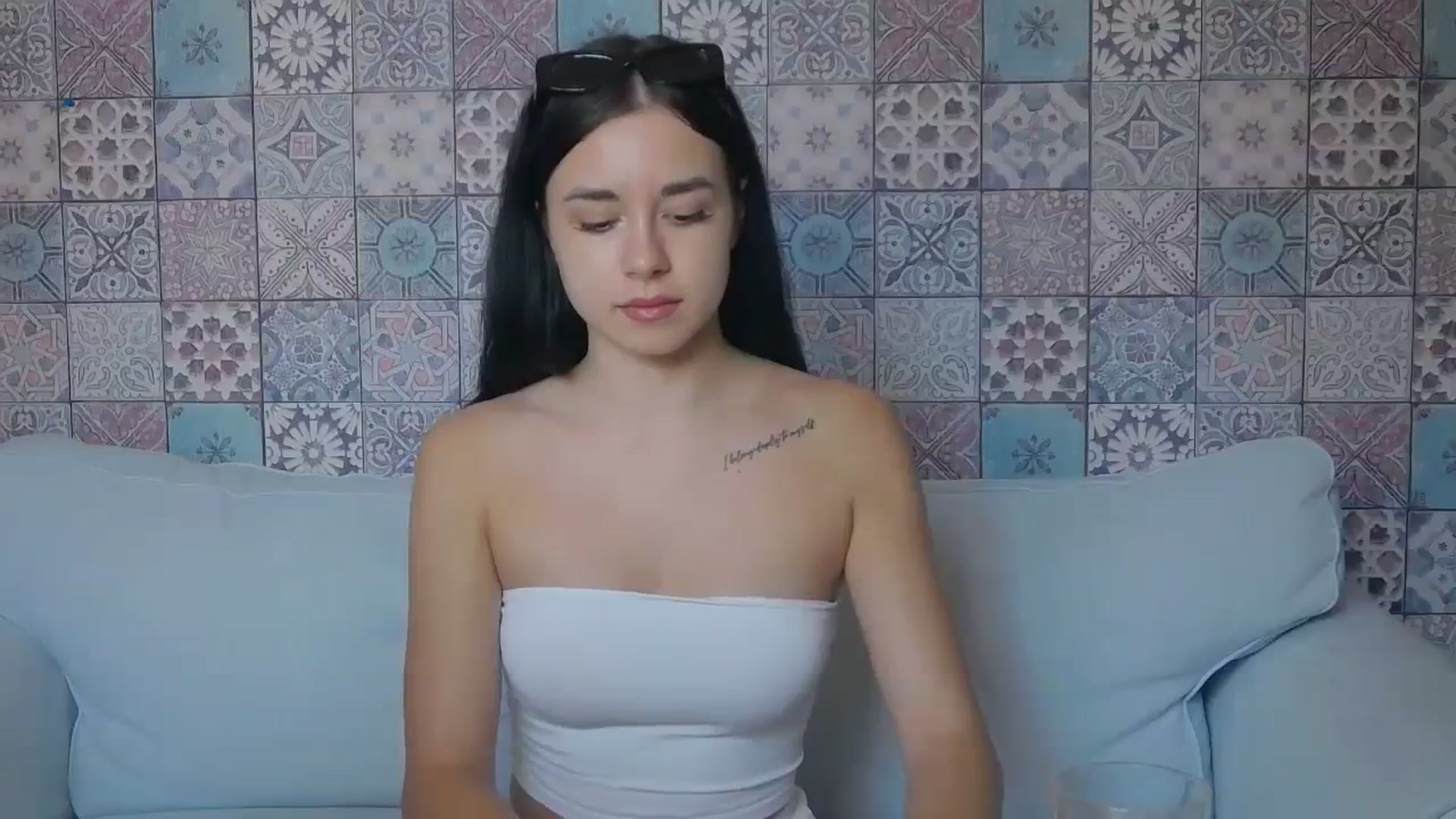 Gallery image thumbnail from LisaDance's myfreecams stream on, 08/30/2023, 14:00 image 13 of 20