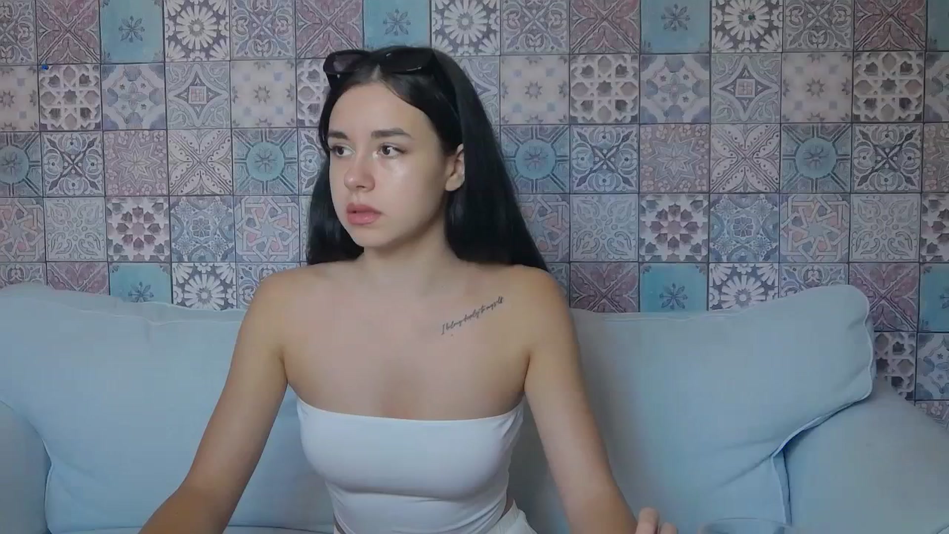Gallery image thumbnail from LisaDance's myfreecams stream on, 08/30/2023, 14:00 image 7 of 20