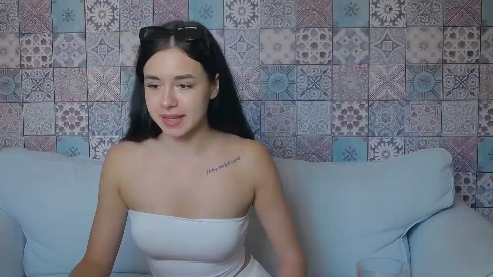 Gallery image thumbnail from LisaDance's myfreecams stream on, 08/30/2023, 14:00 image 14 of 20