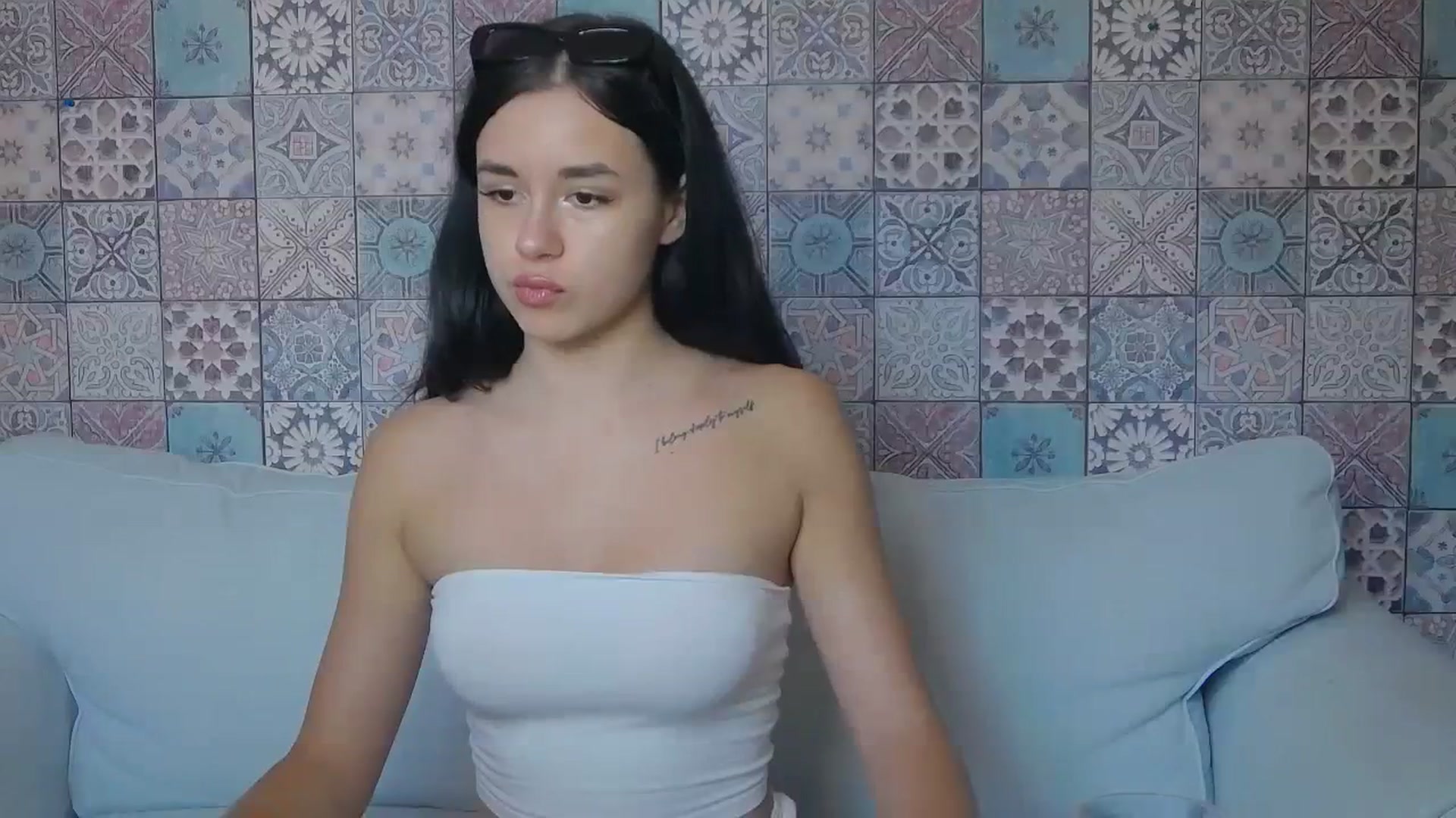 Gallery image thumbnail from LisaDance's myfreecams stream on, 08/30/2023, 14:00 image 11 of 20