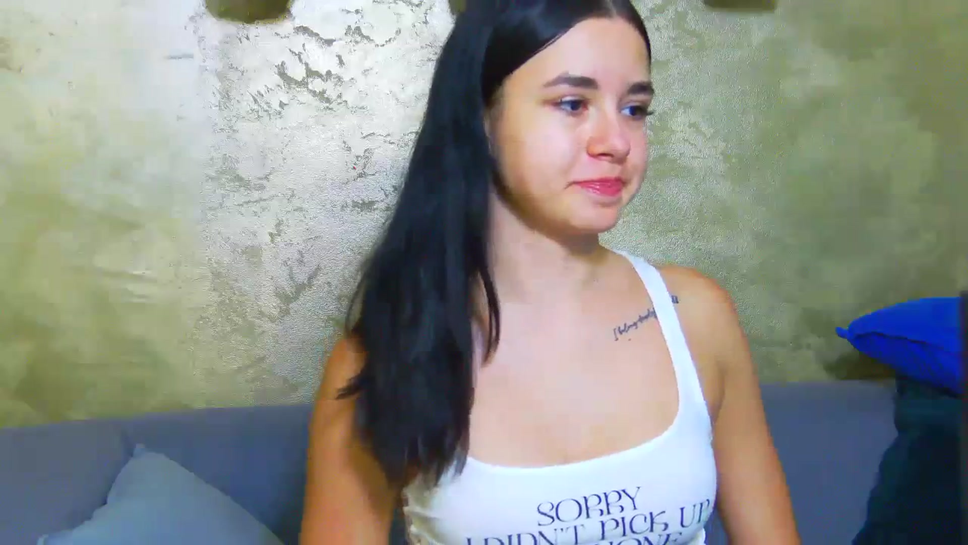 Gallery image thumbnail from LisaDance's myfreecams stream on, 09/02/2023, 13:49 image 9 of 20