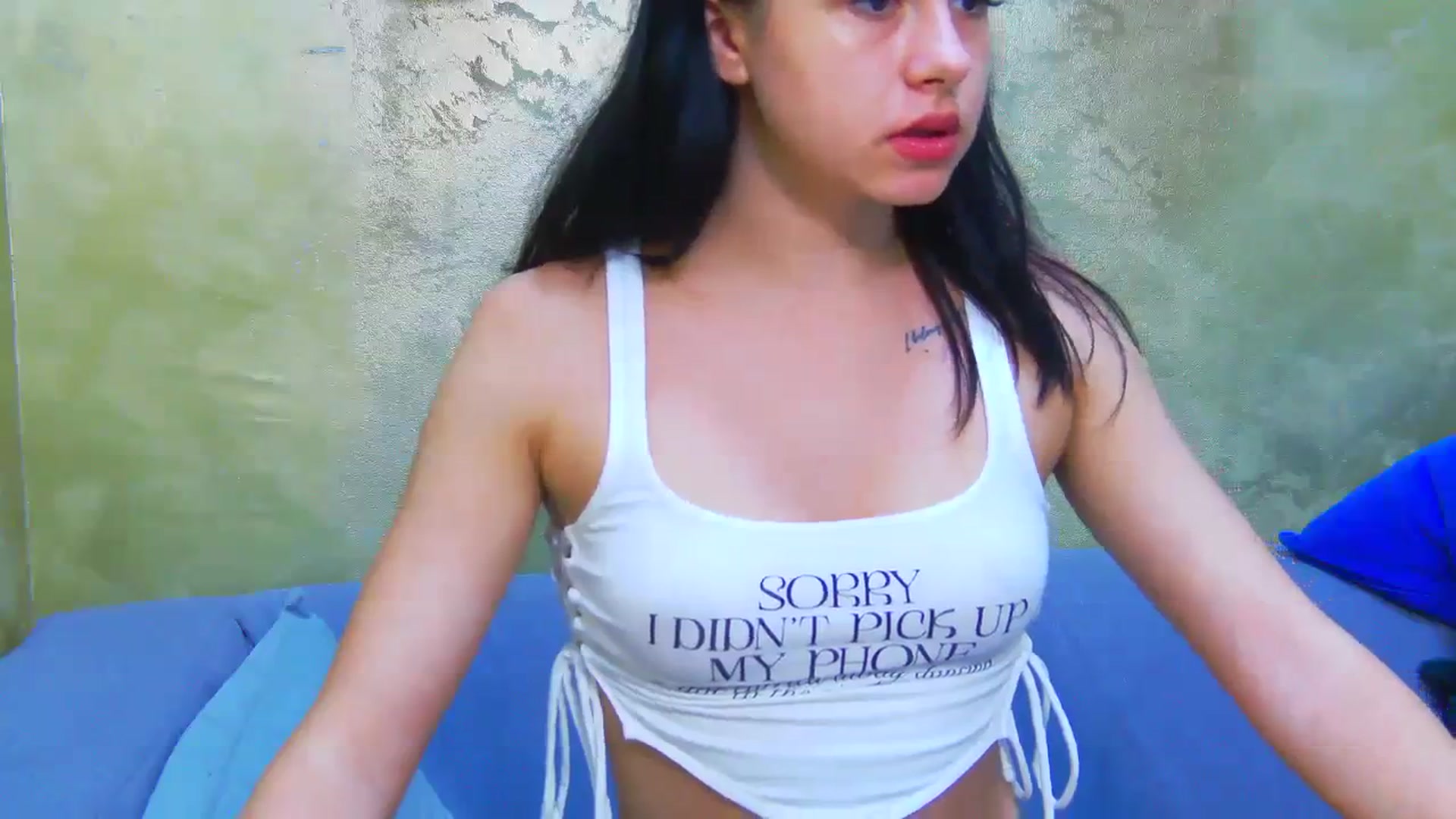 Gallery image thumbnail from LisaDance's myfreecams stream on, 09/02/2023, 18:16 image 9 of 20