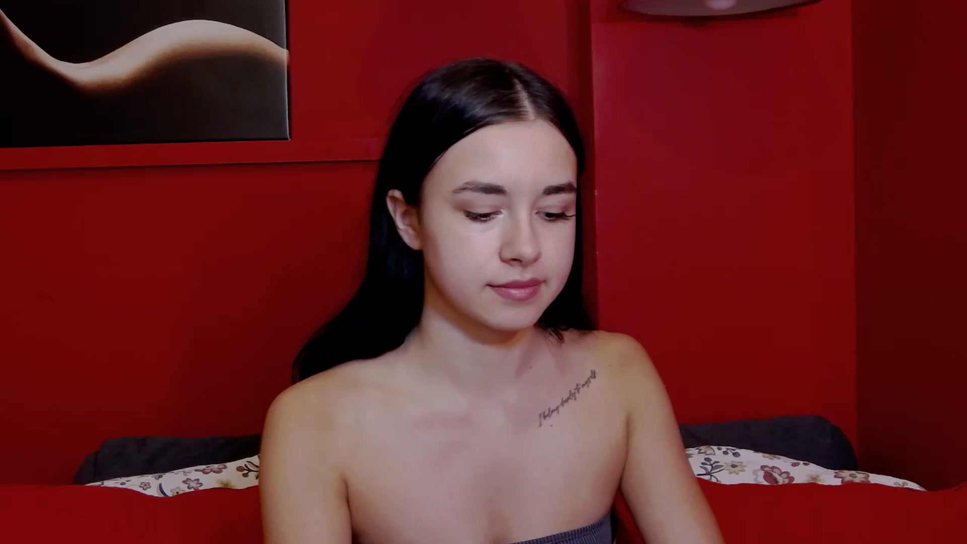 Gallery image thumbnail from LisaDance's myfreecams stream on, 09/04/2023, 14:16 image 17 of 20