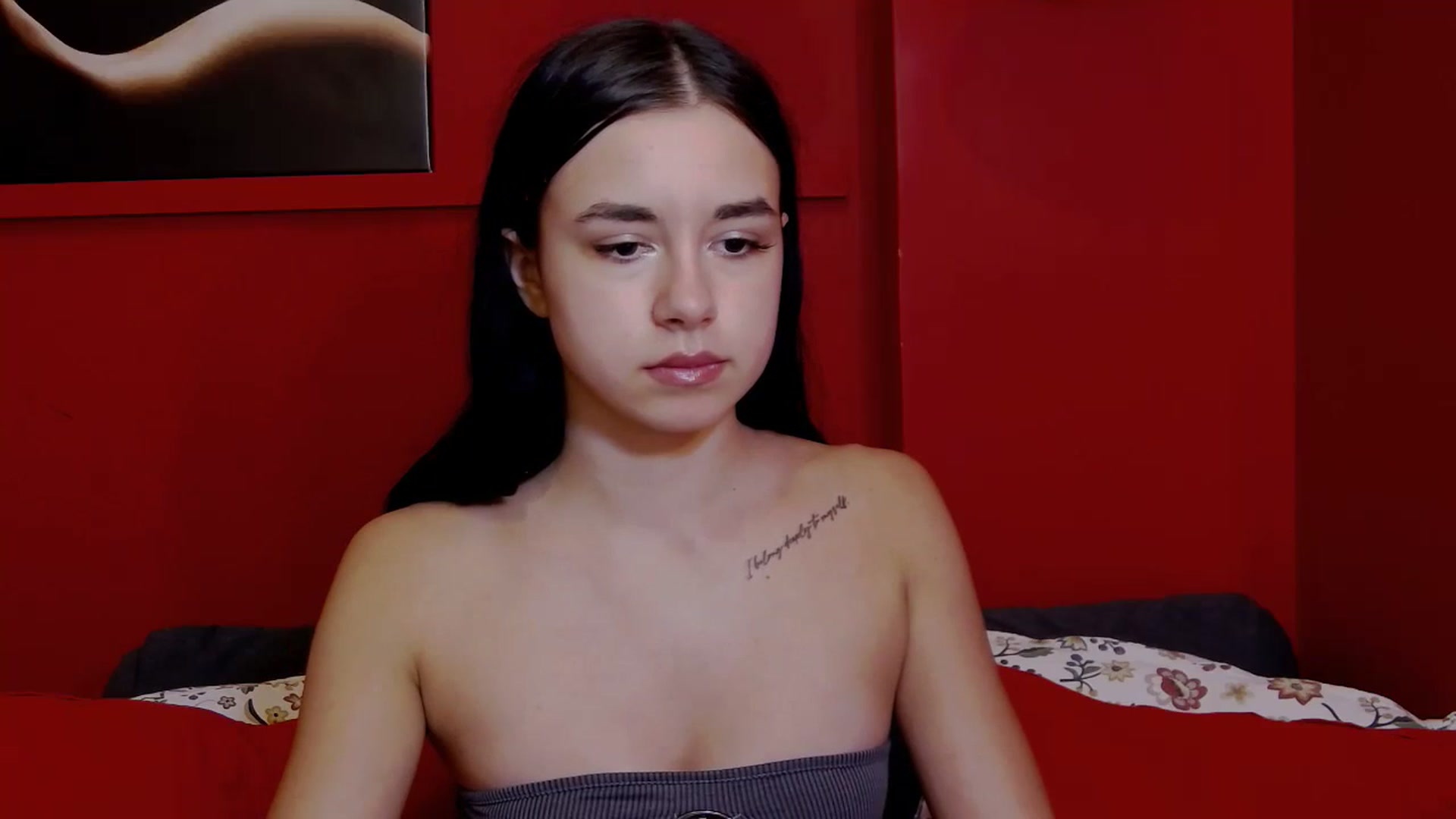 Gallery image thumbnail from LisaDance's myfreecams stream on, 09/04/2023, 14:16 image 9 of 20
