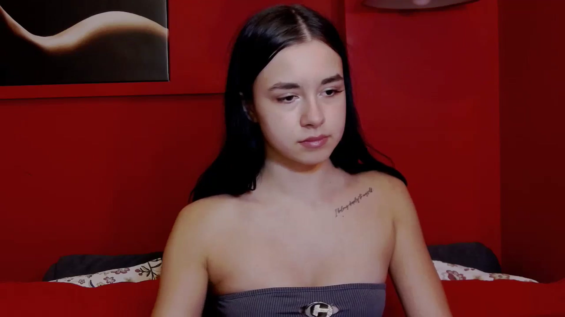 Gallery image thumbnail from LisaDance's myfreecams stream on, 09/04/2023, 14:16 image 14 of 20