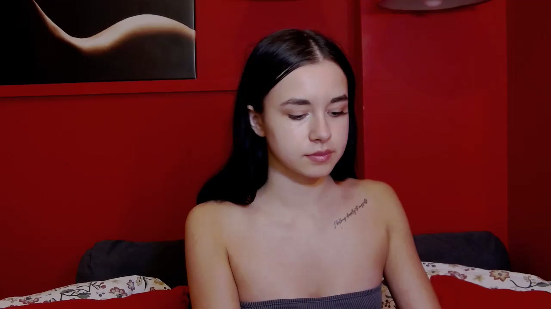 Gallery image thumbnail from LisaDance's myfreecams stream on, 09/04/2023, 18:23 image 12 of 20