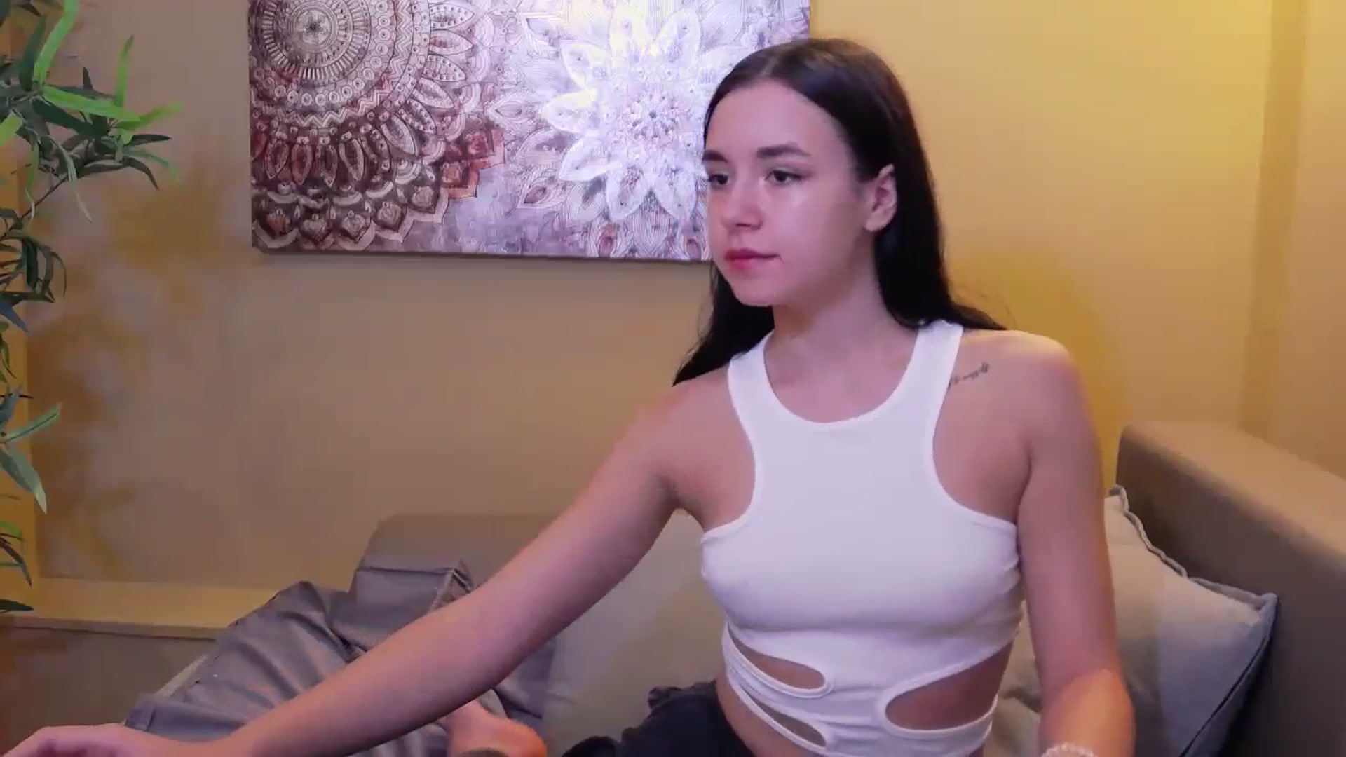 Gallery image thumbnail from LisaDance's myfreecams stream on, 09/05/2023, 13:51 image 16 of 20