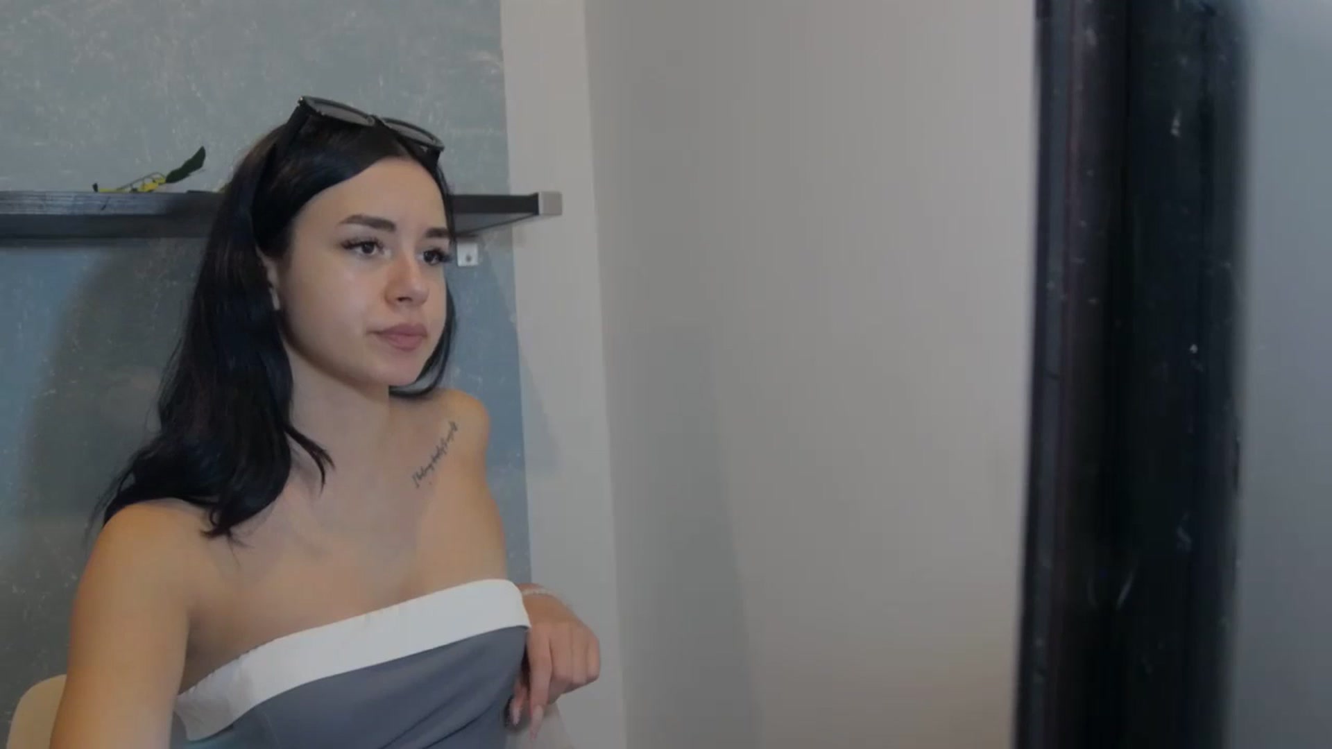Gallery image thumbnail from LisaDance's myfreecams stream on, 09/11/2023, 14:16 image 2 of 20
