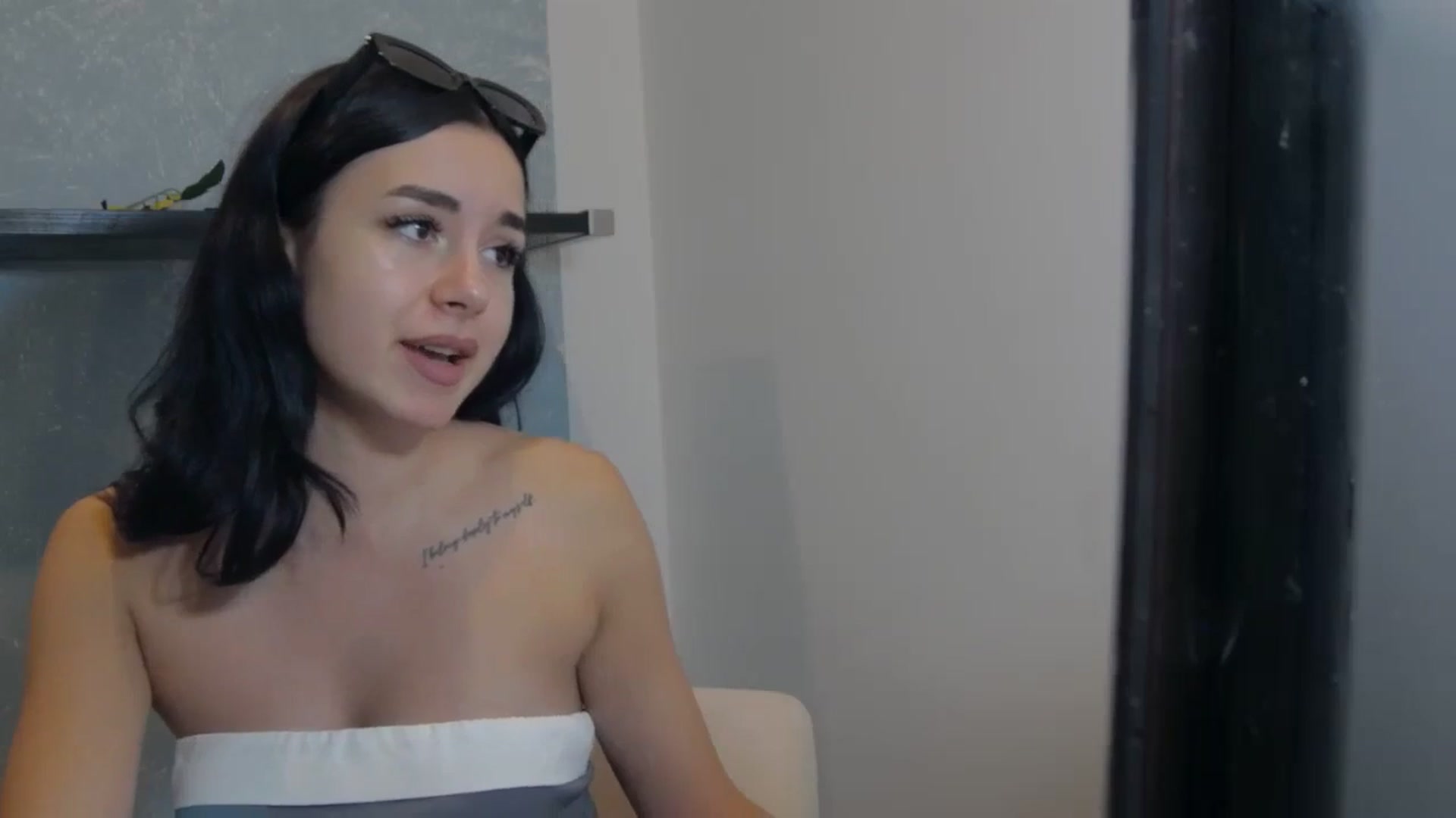 Gallery image thumbnail from LisaDance's myfreecams stream on, 09/11/2023, 14:16 image 19 of 20
