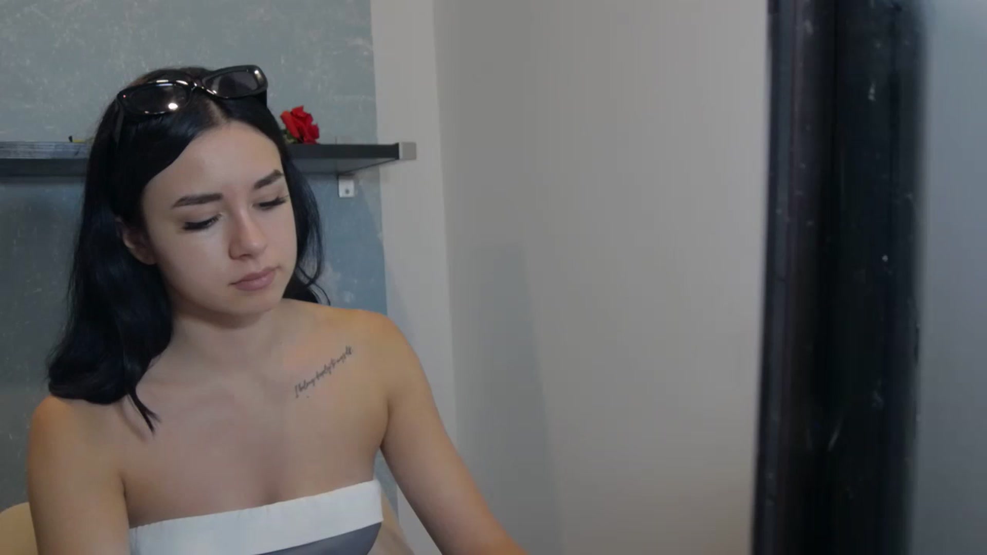 Gallery image thumbnail from LisaDance's myfreecams stream on, 09/11/2023, 14:16 image 10 of 20