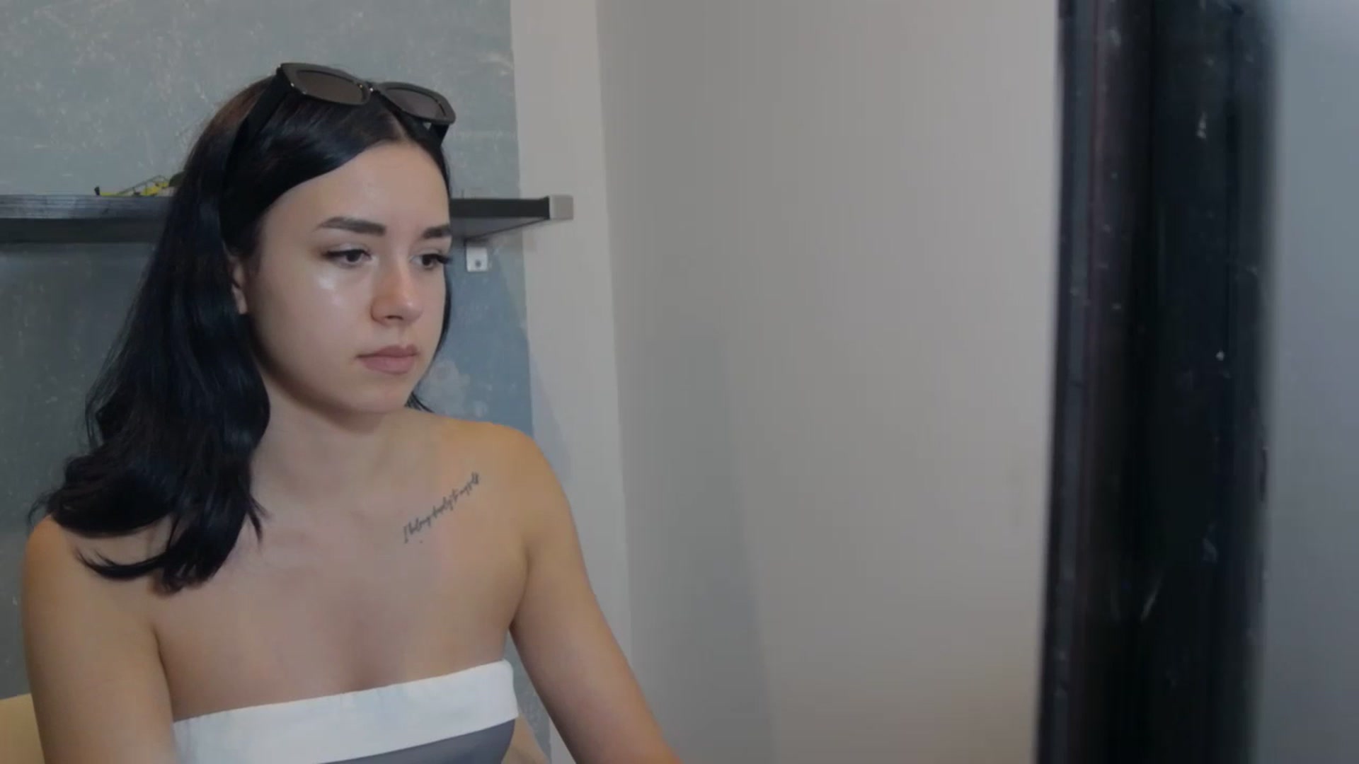 Gallery image thumbnail from LisaDance's myfreecams stream on, 09/11/2023, 14:16 image 6 of 20