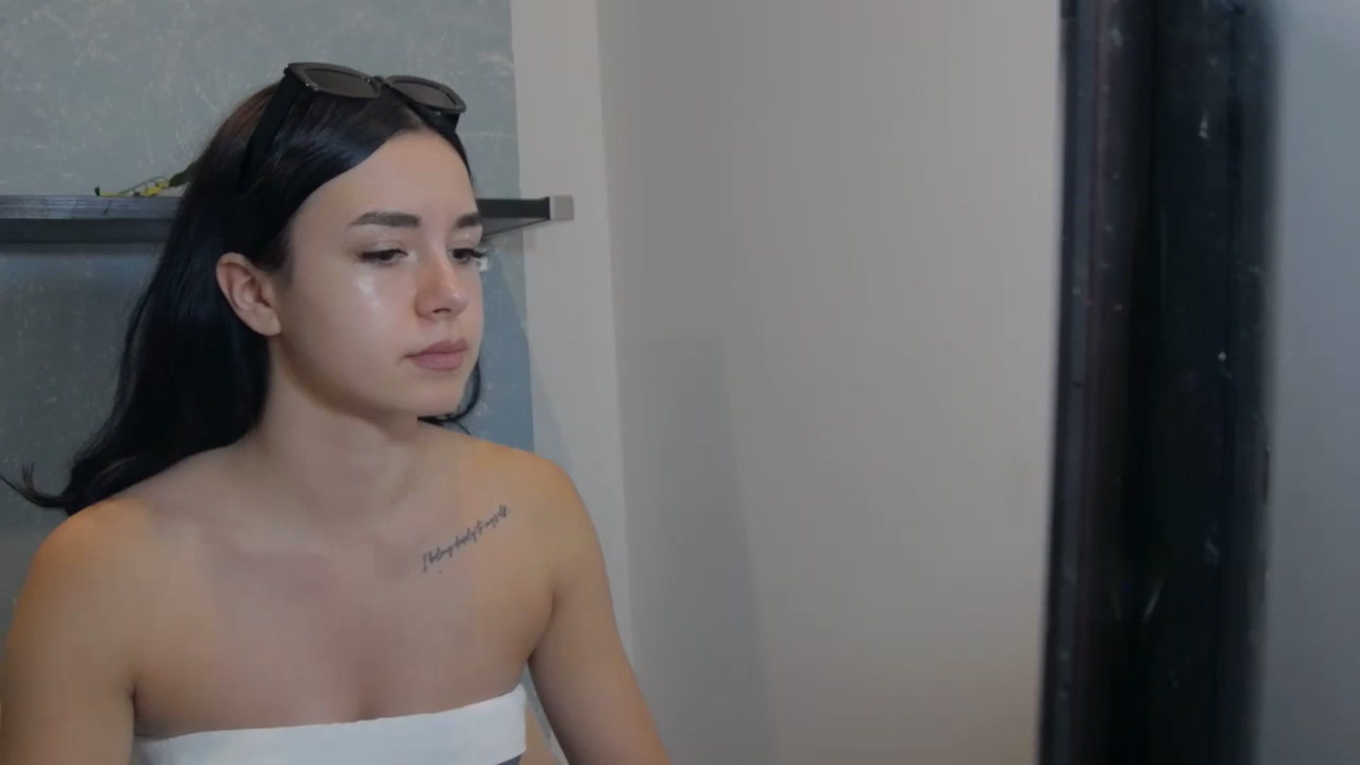 Gallery image thumbnail from LisaDance's myfreecams stream on, 09/11/2023, 14:16 image 7 of 20