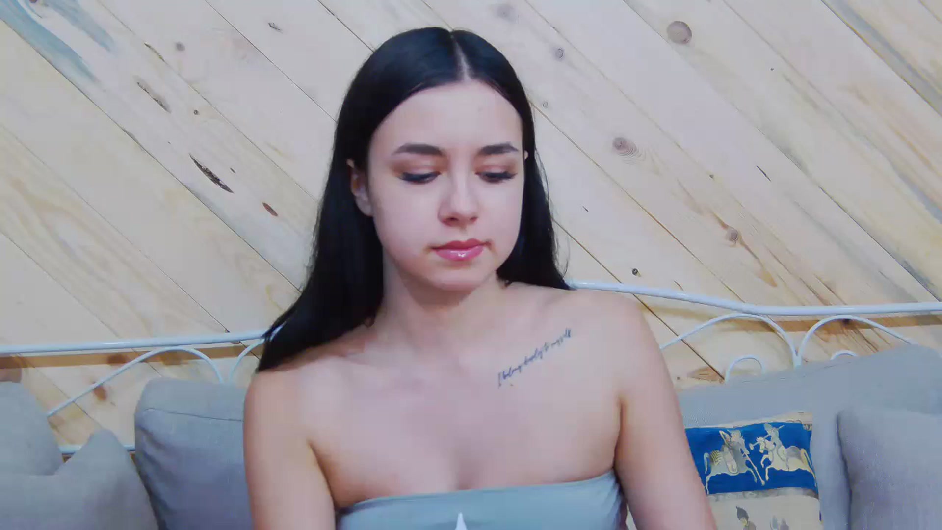 Gallery image thumbnail from LisaDance's myfreecams stream on, 09/16/2023, 13:12 image 4 of 20