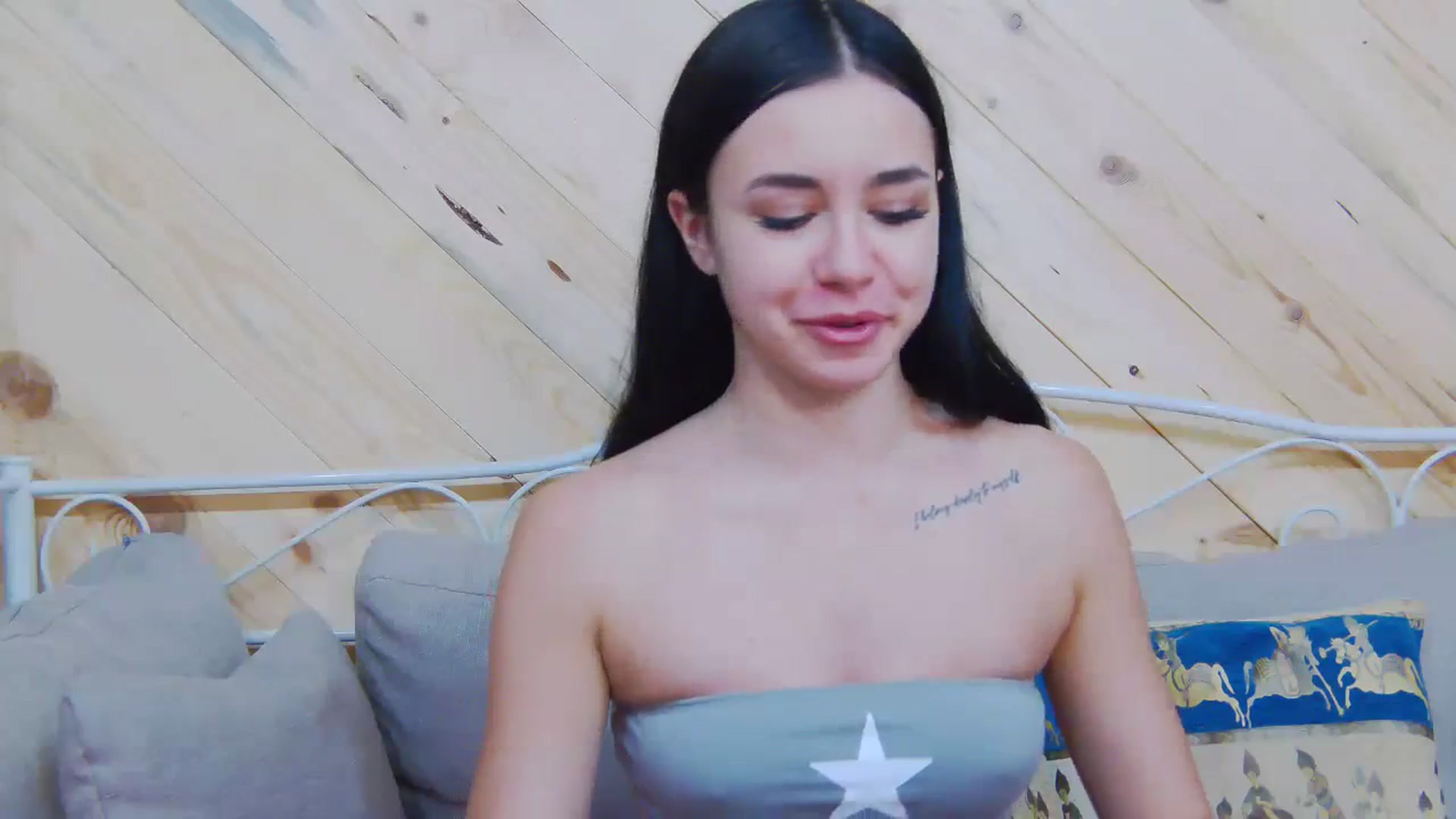 Gallery image thumbnail from LisaDance's myfreecams stream on, 09/16/2023, 13:12 image 19 of 20