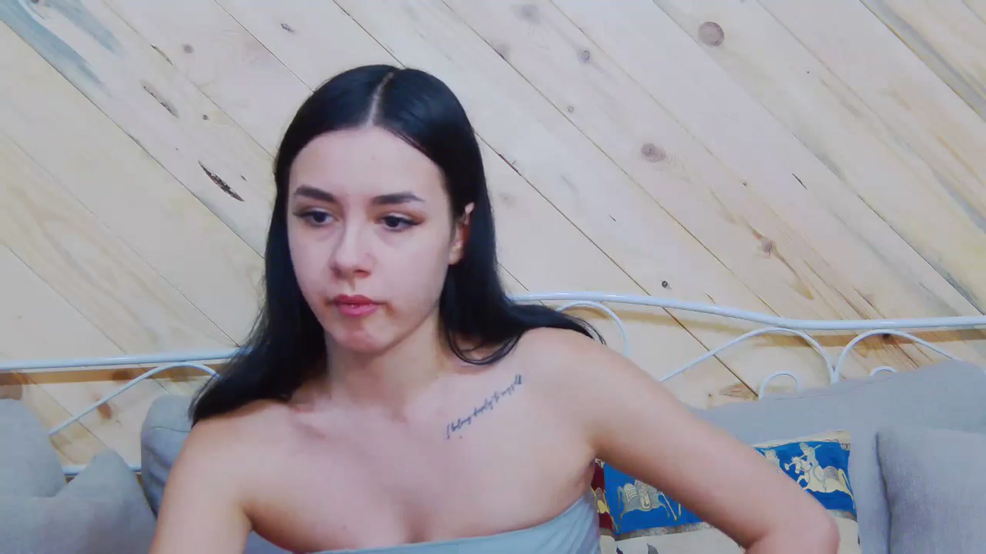 Gallery image thumbnail from LisaDance's myfreecams stream on, 09/16/2023, 13:12 image 12 of 20