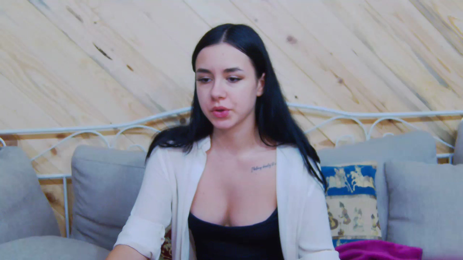 Gallery image thumbnail from LisaDance's myfreecams stream on, 09/16/2023, 16:31 image 17 of 20