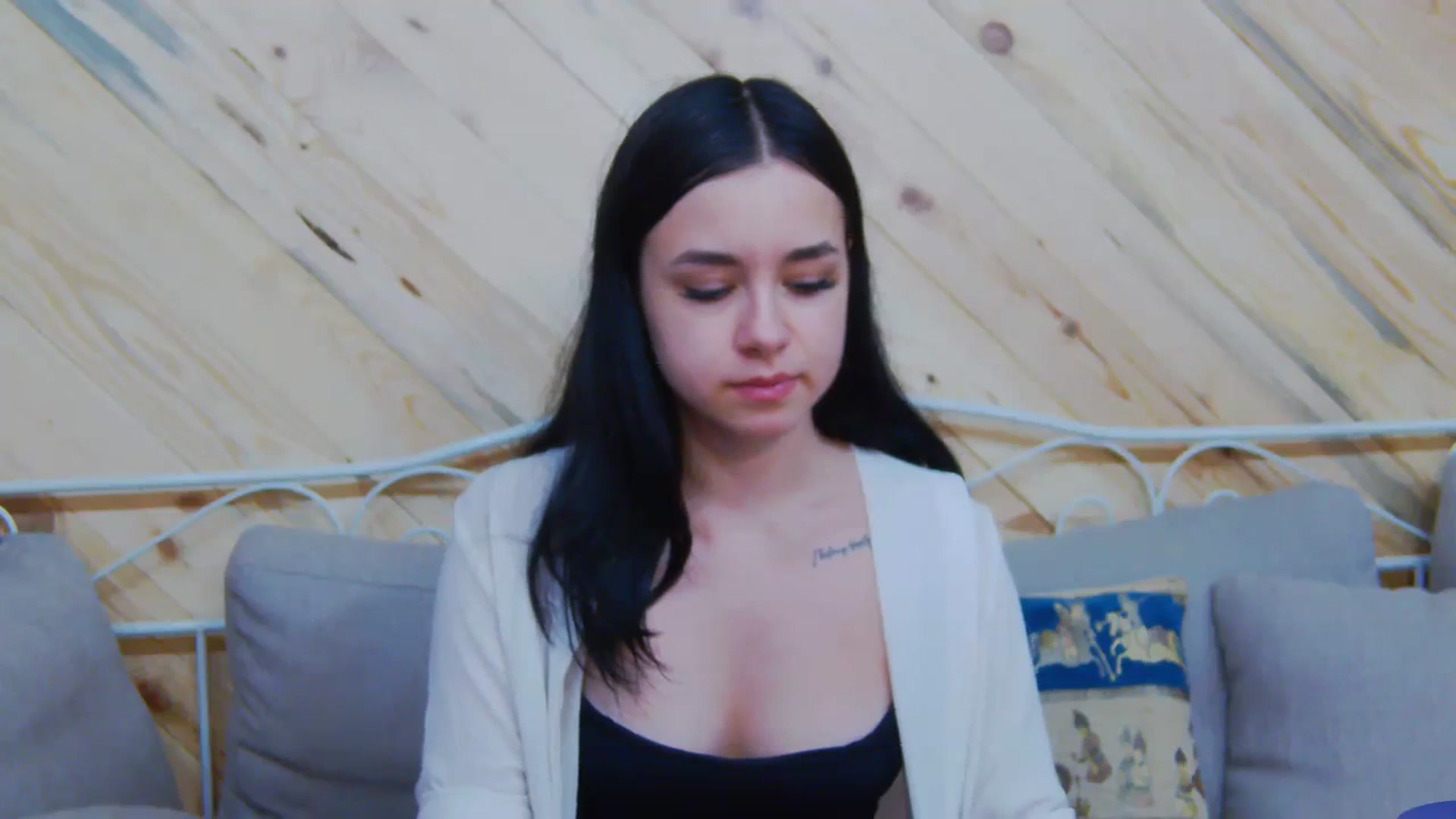 Gallery image thumbnail from LisaDance's myfreecams stream on, 09/16/2023, 16:31 image 4 of 20