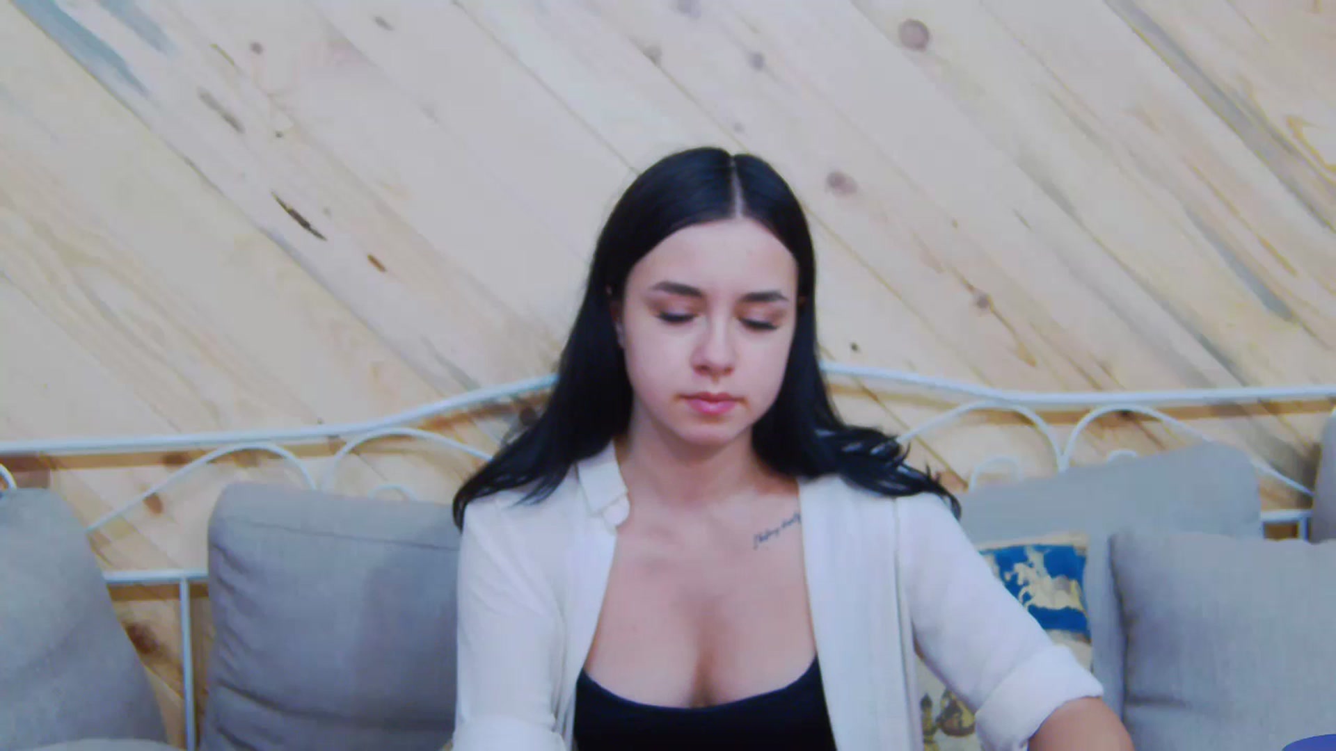 Gallery image thumbnail from LisaDance's myfreecams stream on, 09/16/2023, 16:31 image 2 of 20