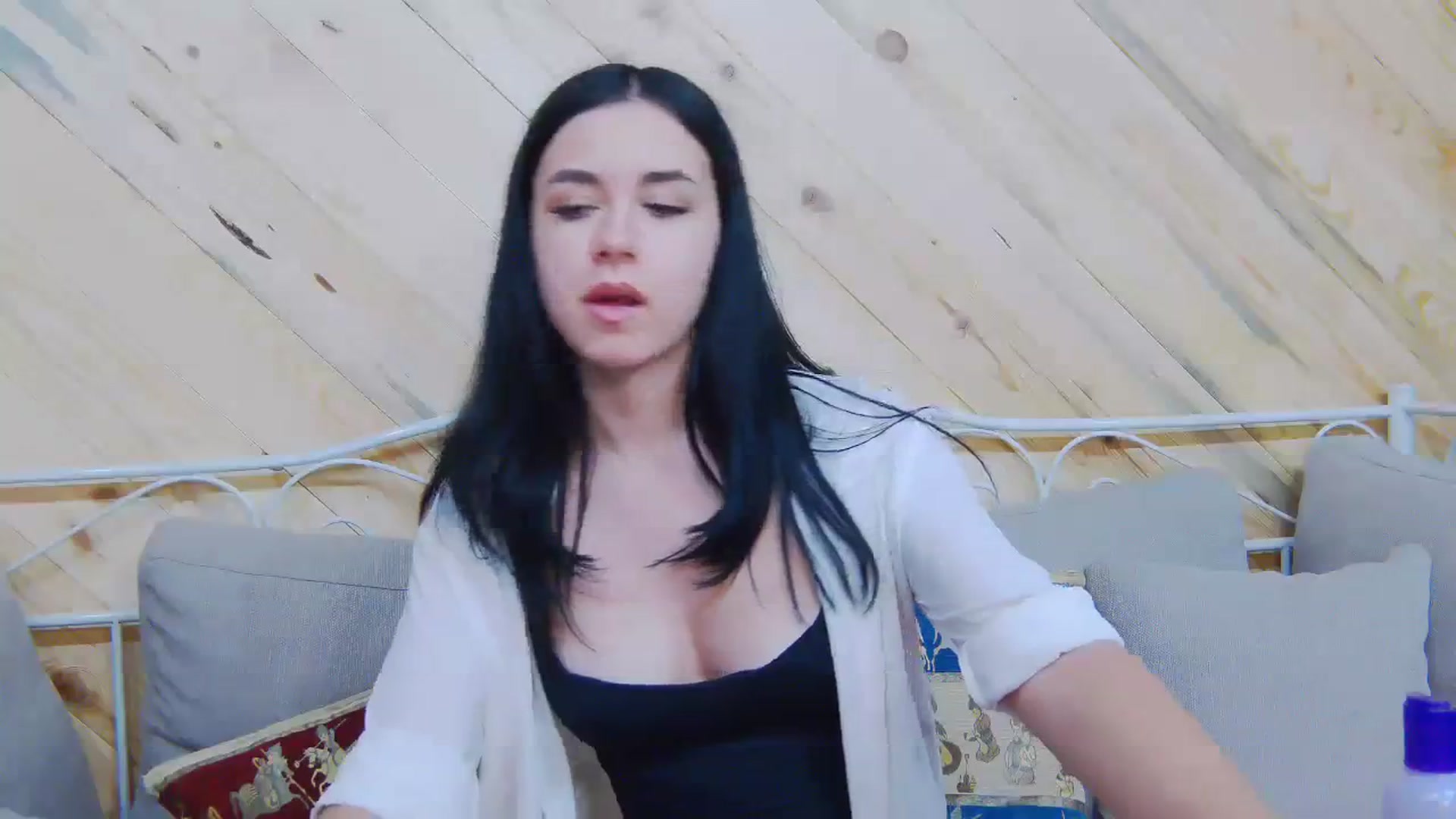 Gallery image thumbnail from LisaDance's myfreecams stream on, 09/16/2023, 18:12 image 6 of 20