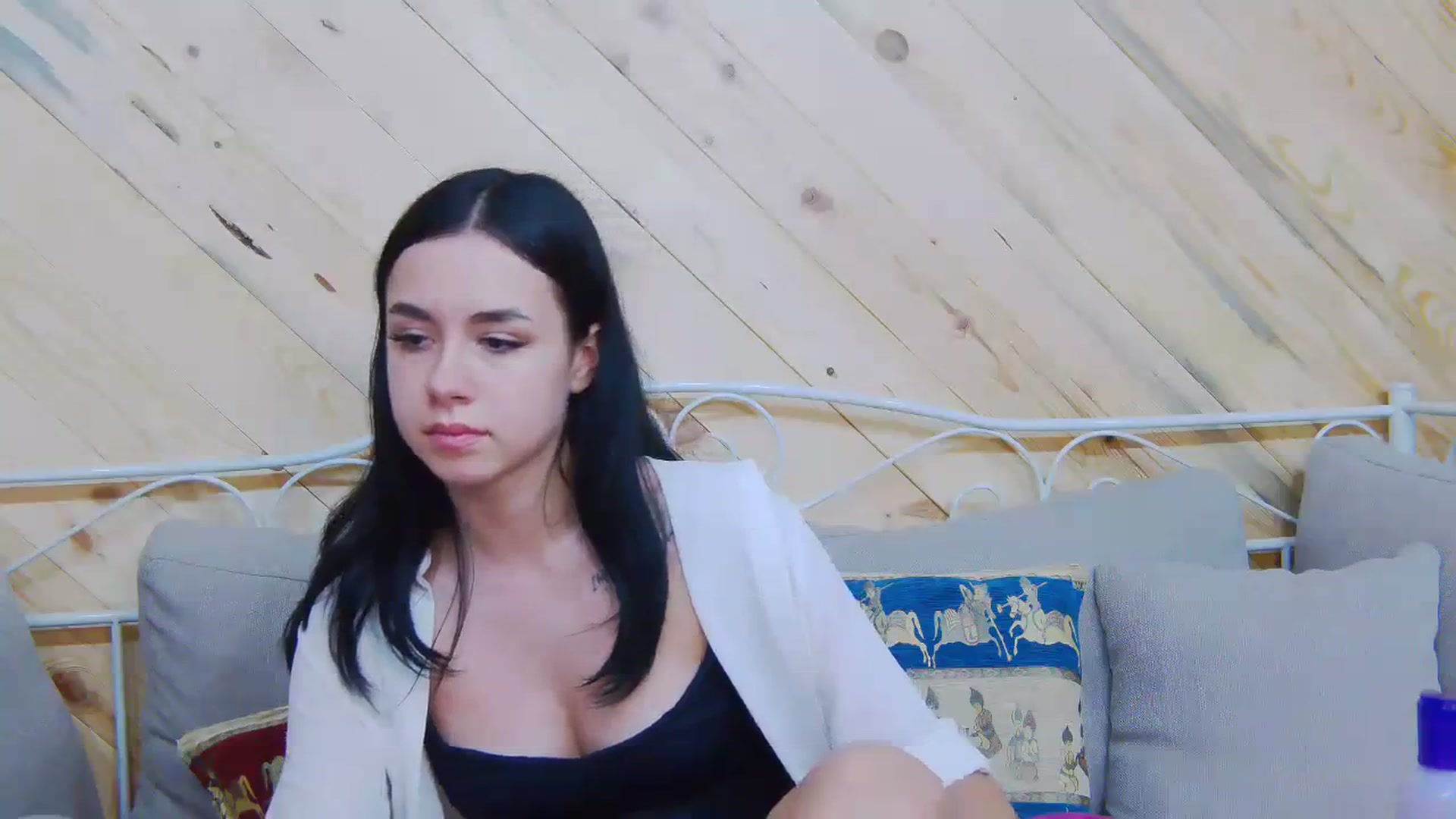 Gallery image thumbnail from LisaDance's myfreecams stream on, 09/16/2023, 18:12 image 3 of 20