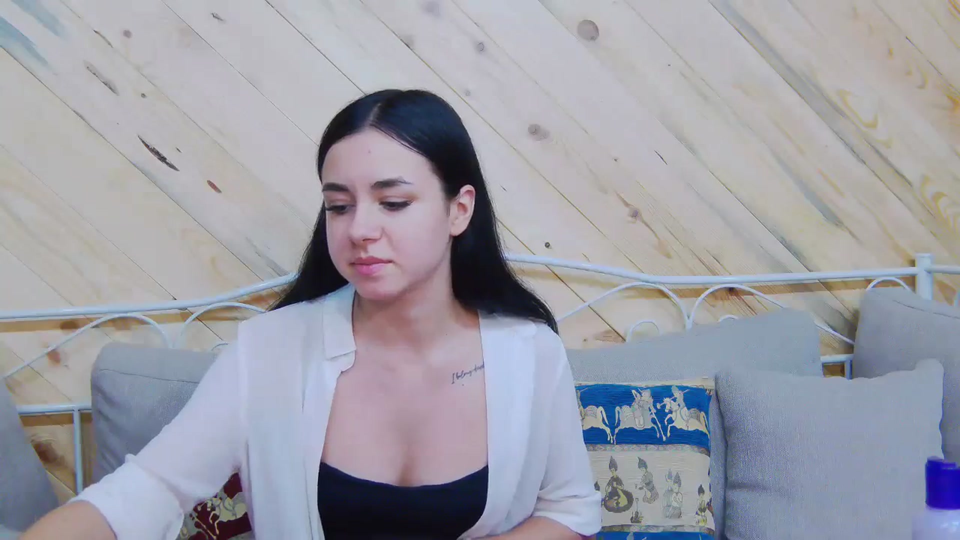 Gallery image thumbnail from LisaDance's myfreecams stream on, 09/16/2023, 18:12 image 7 of 20