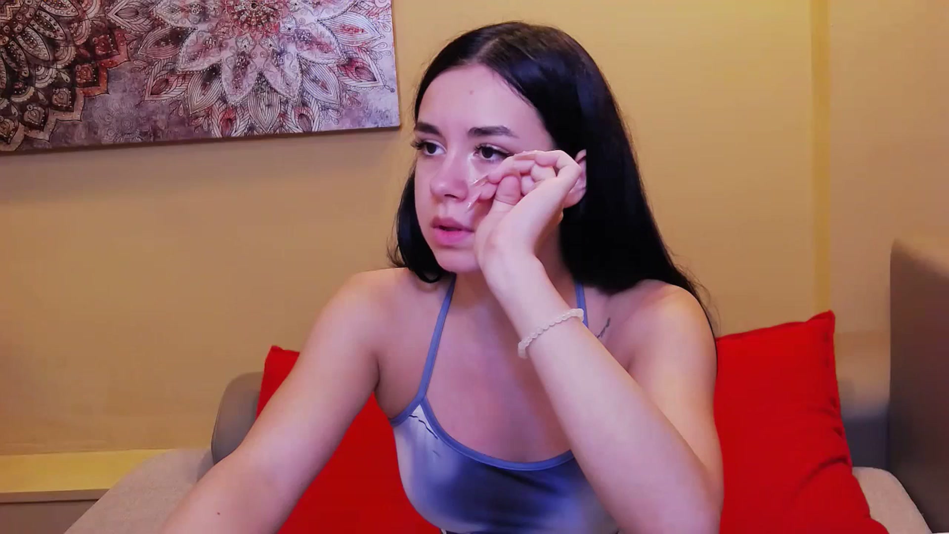 Gallery image thumbnail from LisaDance's myfreecams stream on, 09/18/2023, 18:03 image 17 of 20