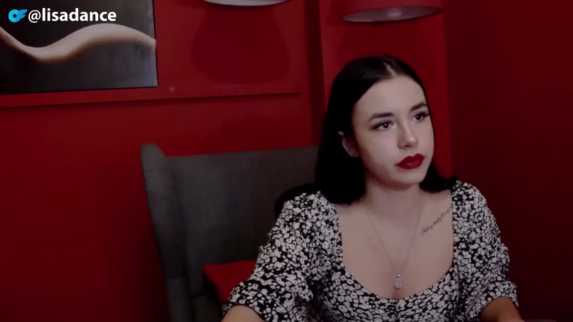 Gallery image thumbnail from LisaDance's myfreecams stream on, 11/12/2023, 17:44 image 20 of 20