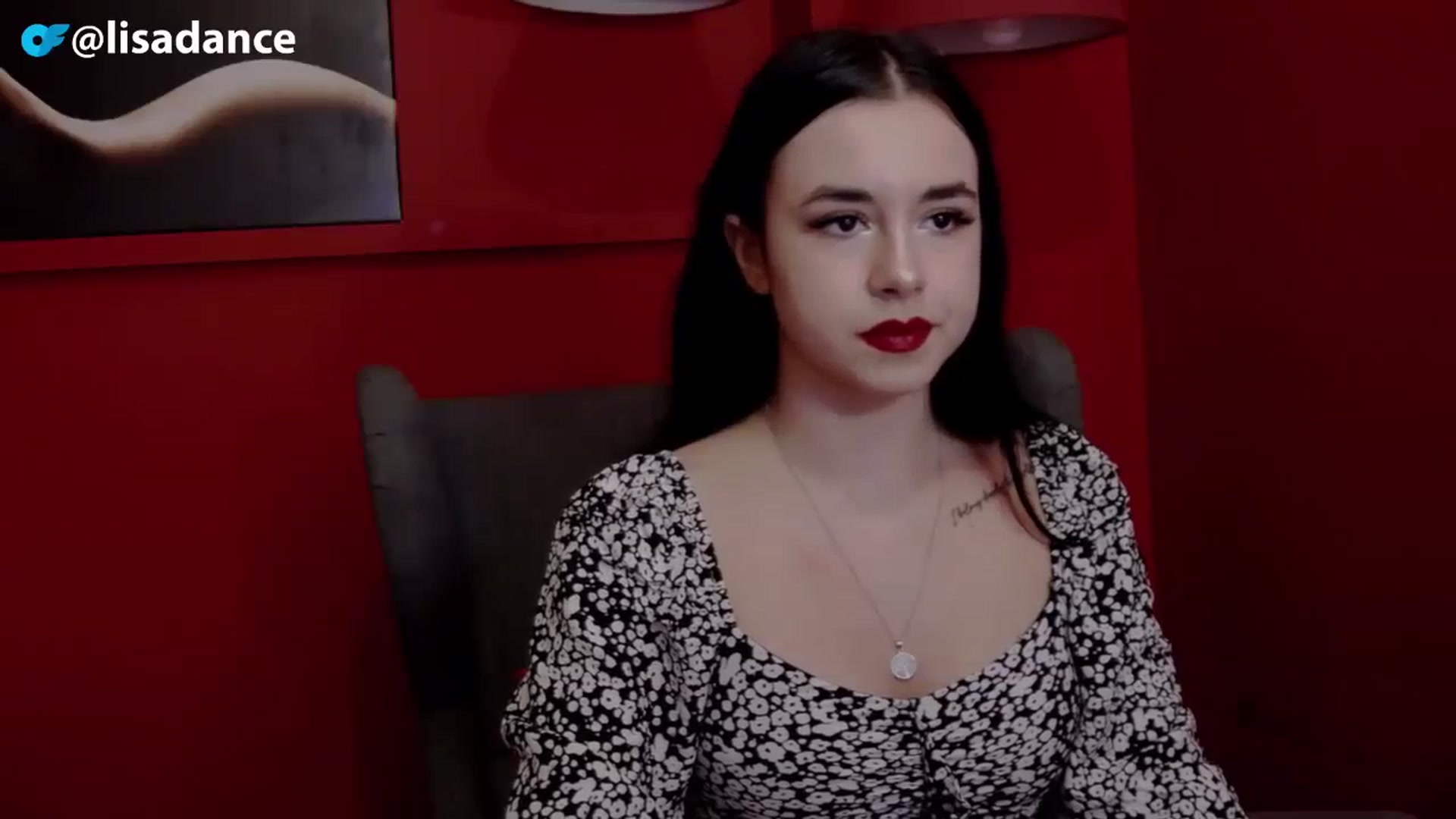 Gallery image thumbnail from LisaDance's myfreecams stream on, 11/12/2023, 17:44 image 19 of 20