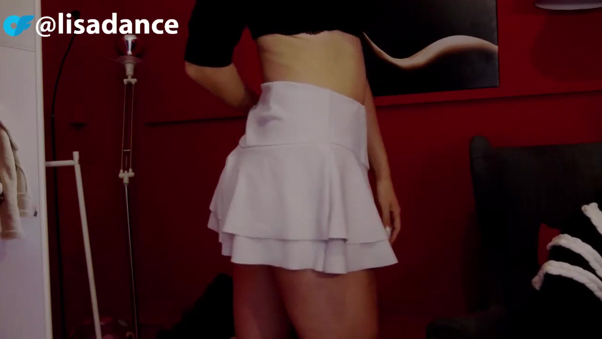 Gallery image thumbnail from LisaDance's myfreecams stream on, 11/14/2023, 17:12 image 20 of 20