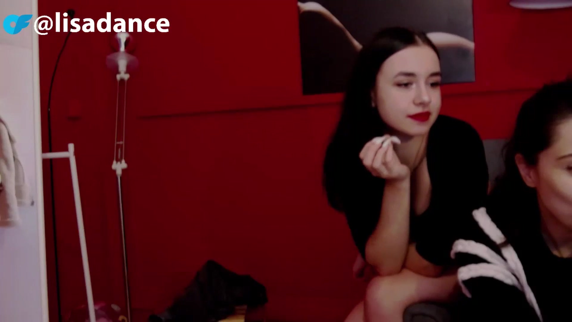 Gallery image thumbnail from LisaDance's myfreecams stream on, 11/14/2023, 17:12 image 19 of 20