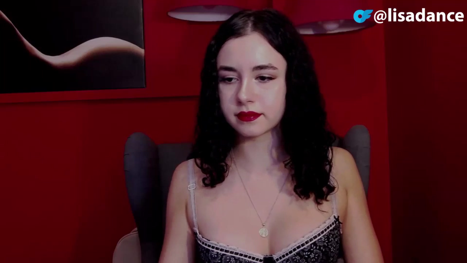 Gallery image thumbnail from LisaDance's myfreecams stream on, 11/24/2023, 18:02 image 2 of 20
