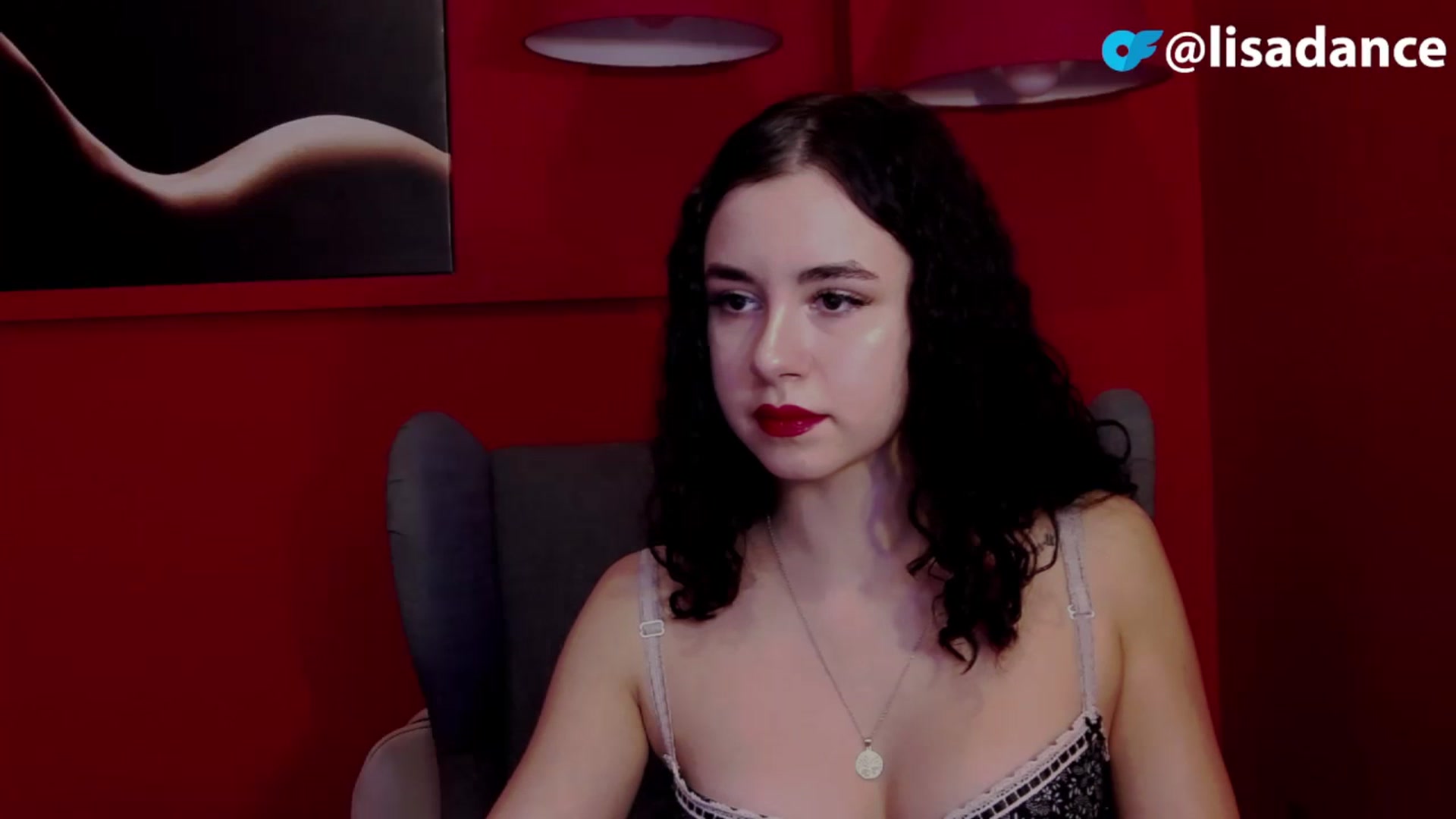 Gallery image thumbnail from LisaDance's myfreecams stream on, 11/24/2023, 18:02 image 4 of 20